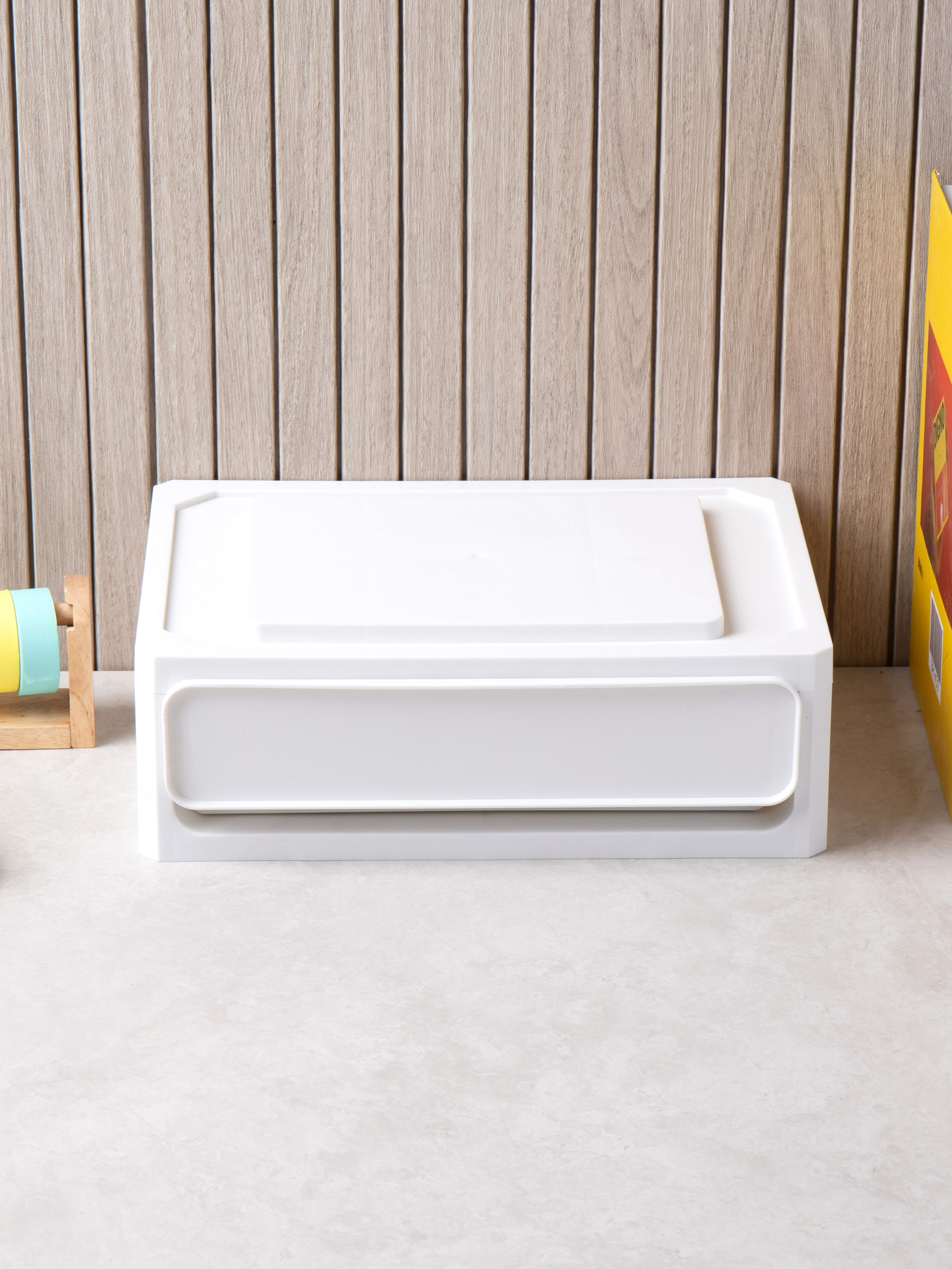 1-tier desk drawer 26