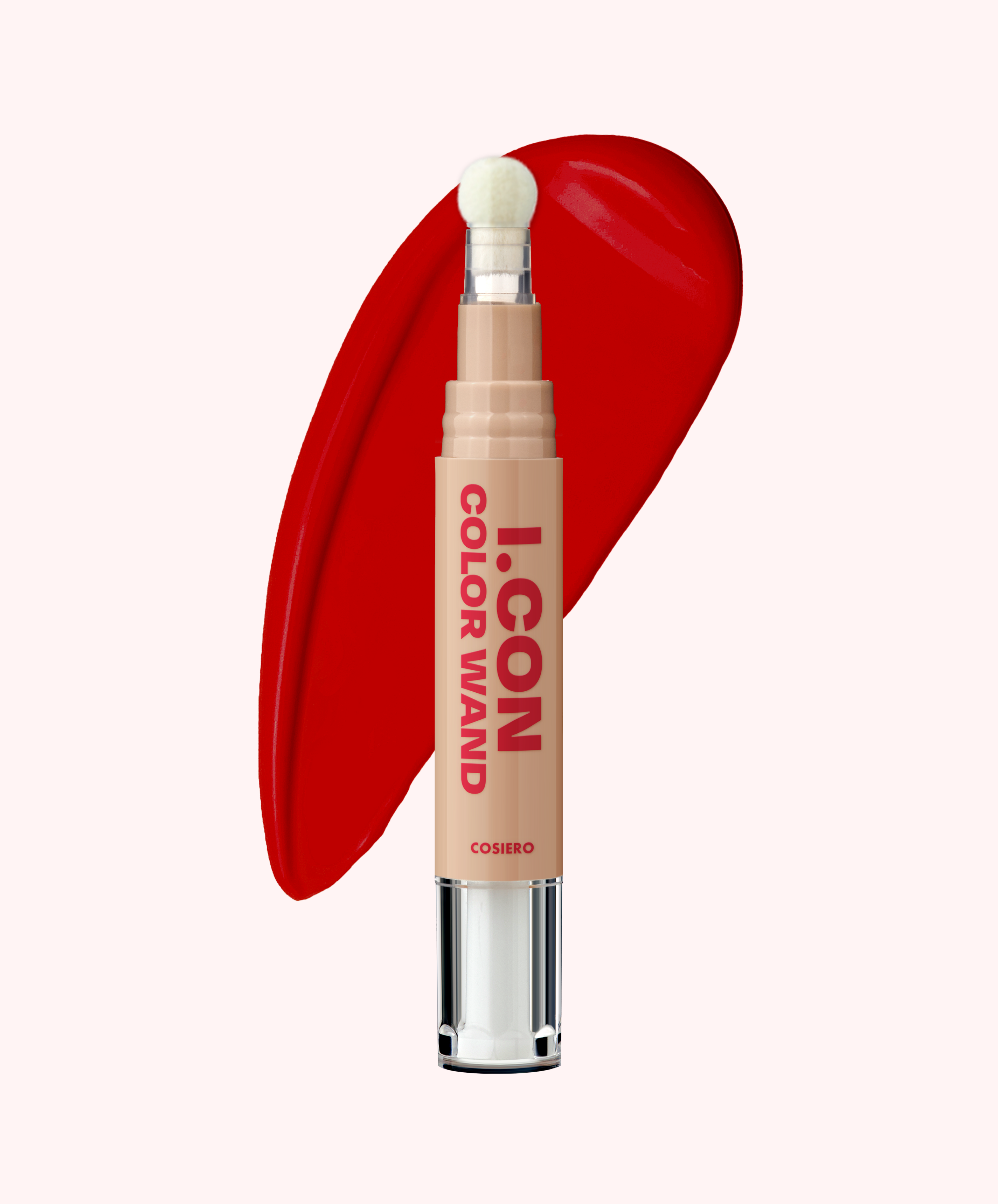 [103 Cherry Red] Cosiero Icon Color Wand