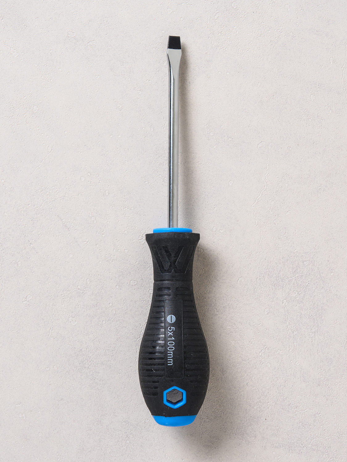flat screwdriver 5 mm