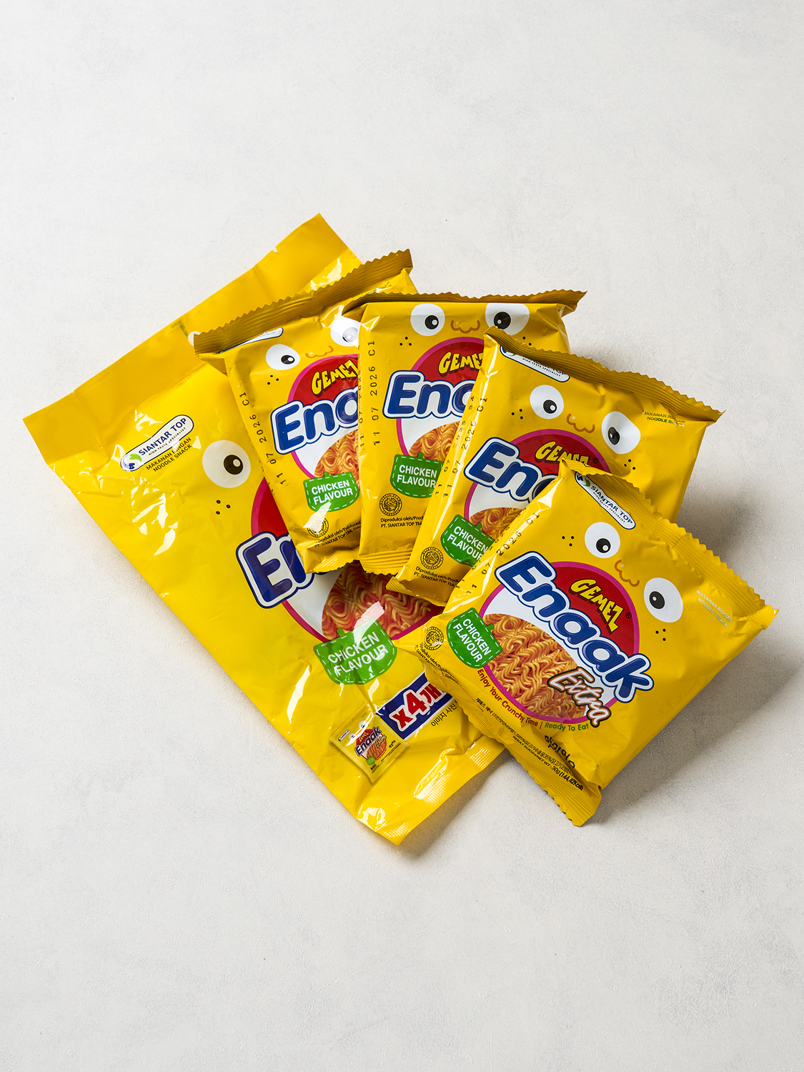 Gemez Enac 30 g