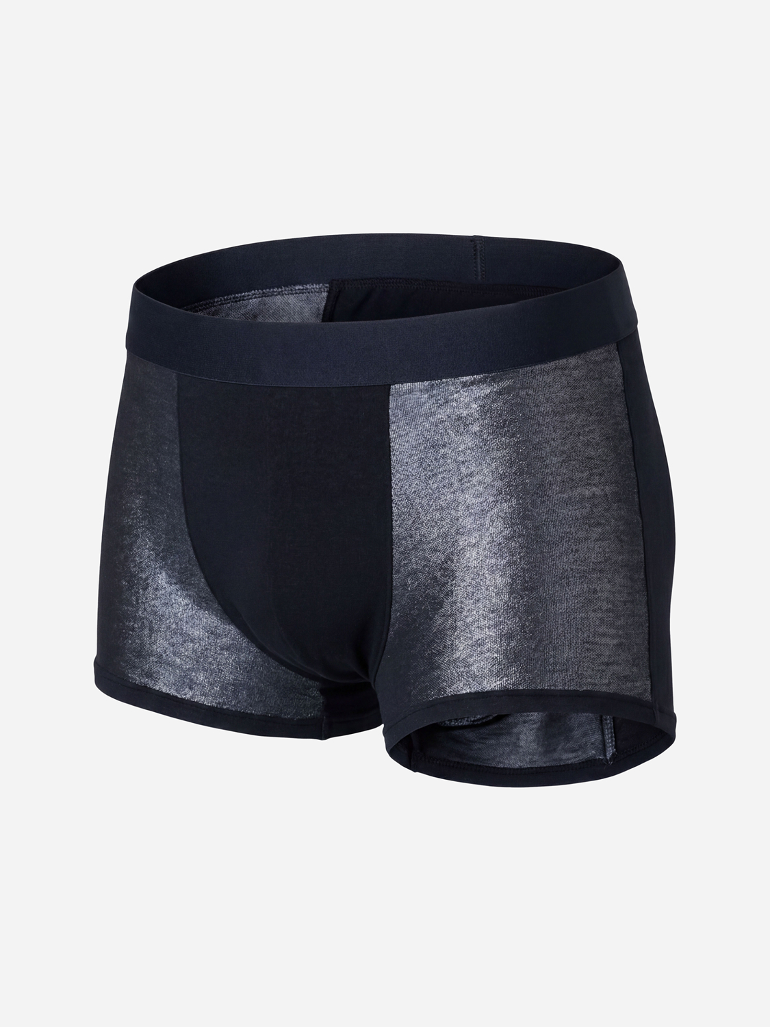 [Men] Rayon blend drawstring 95/100/105 black
