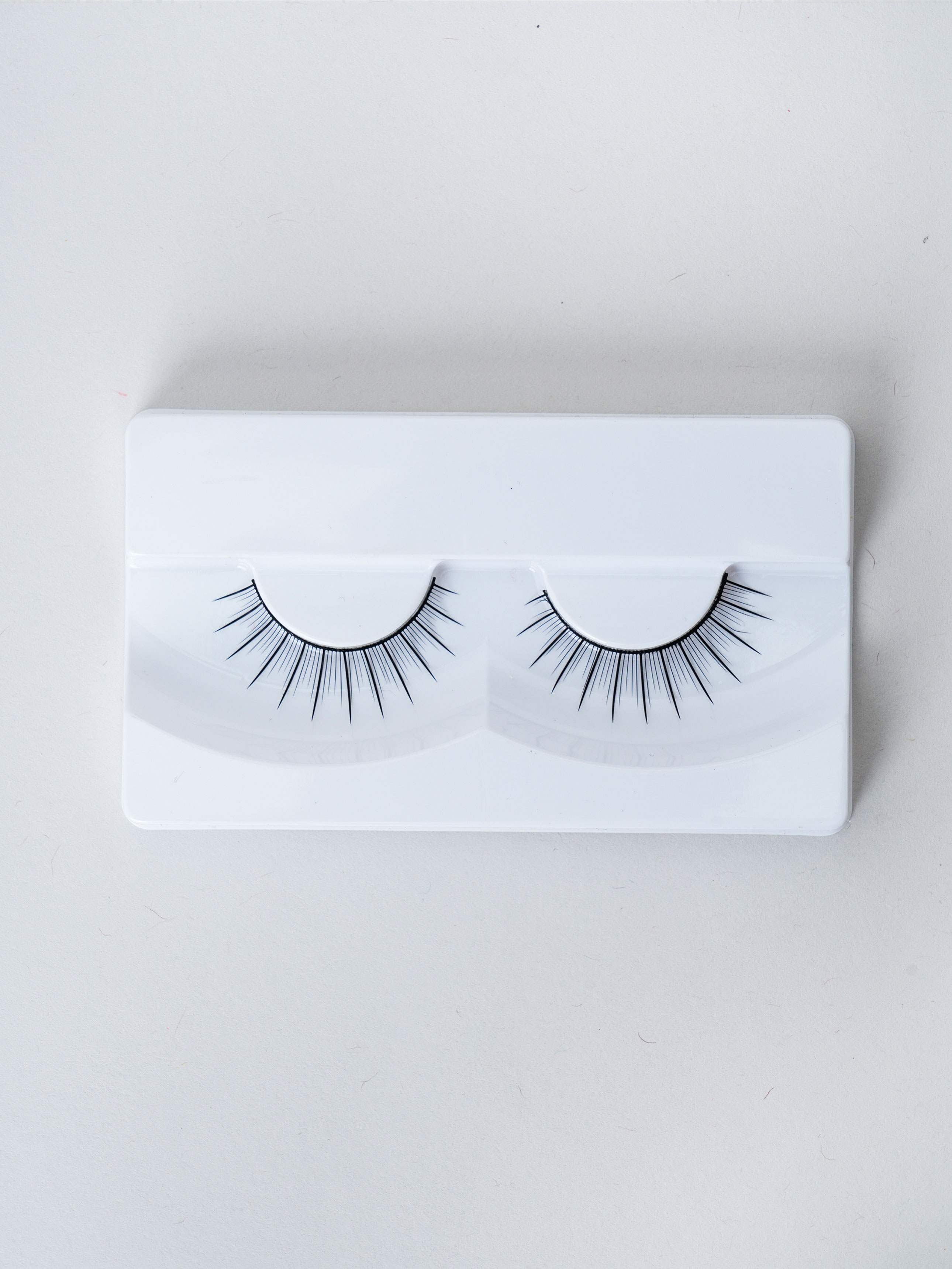 Daily eyelashes D10