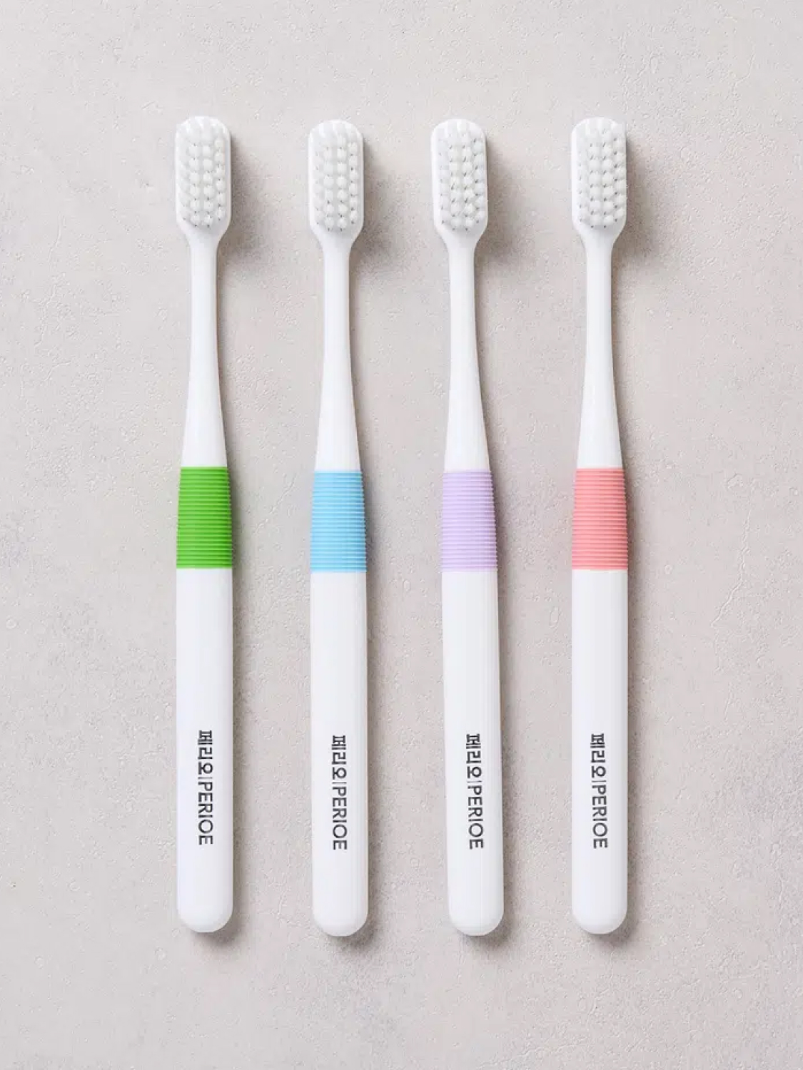 Perio Toothbrush Classic 4pcs