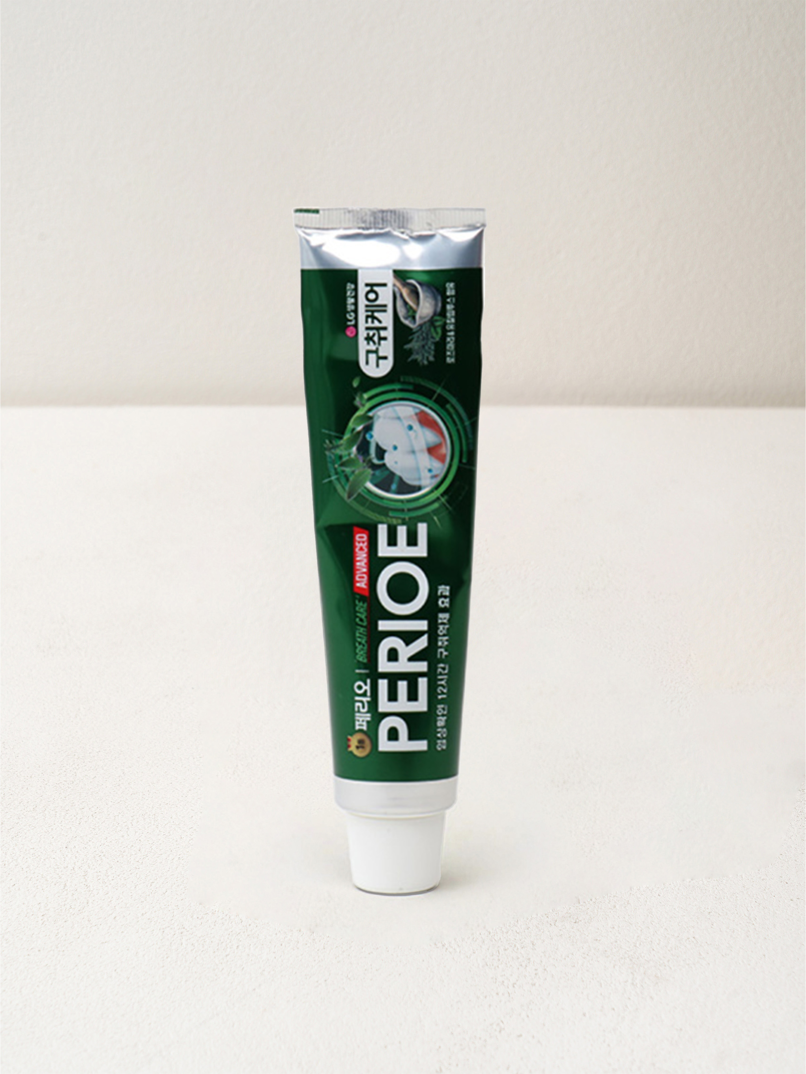 Perio Breath Cool Toothpaste