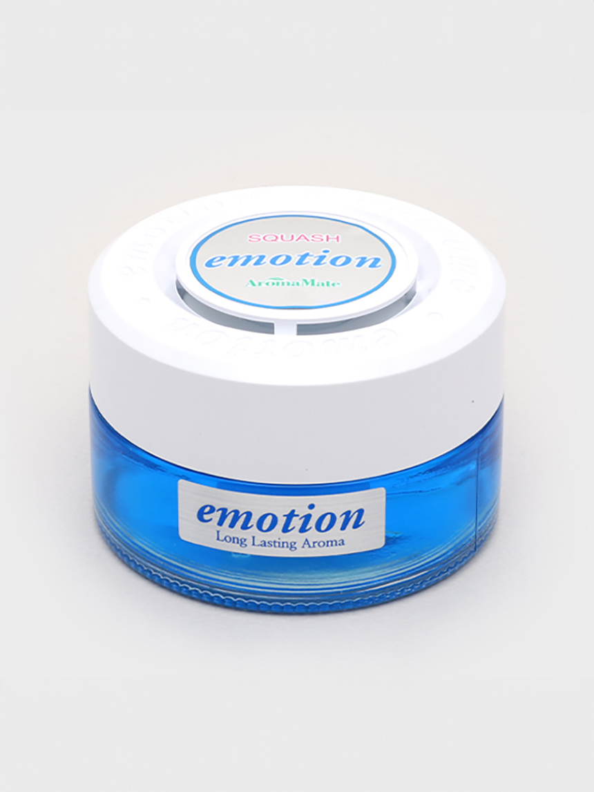Emotion Liquid Air Freshener (Squash)