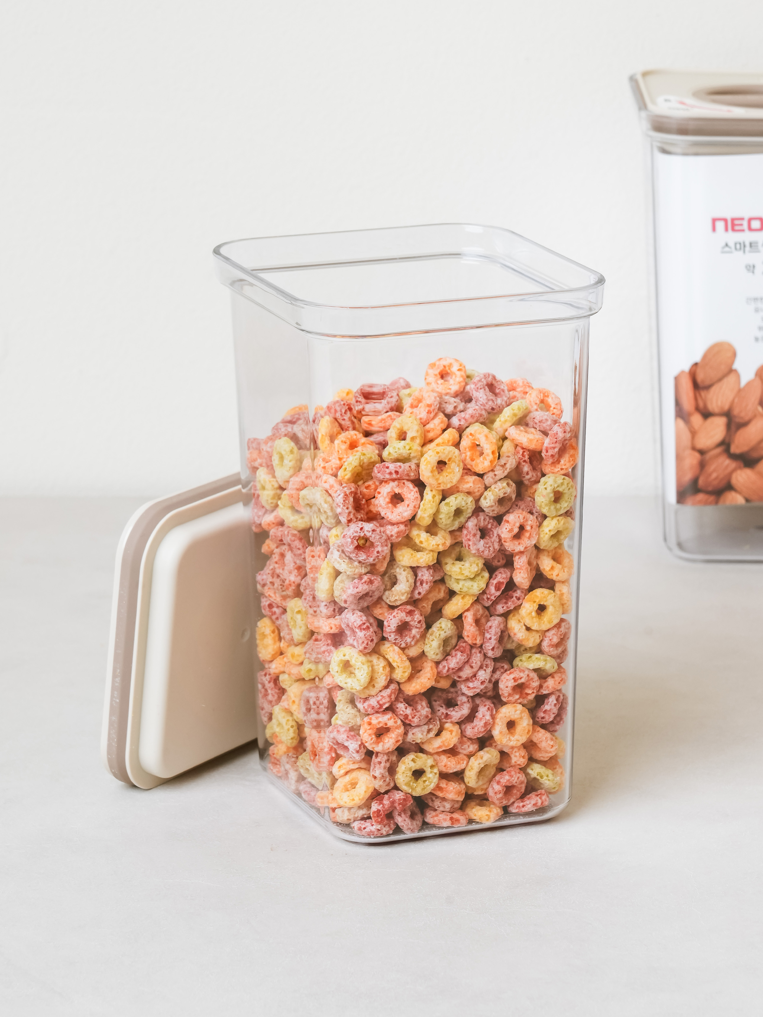 Neoflam Smart Seal Square 2.1L