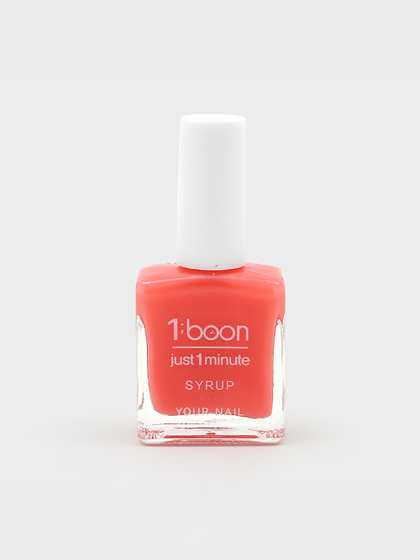1 minute nail grapefruit jam syrup 13 ml