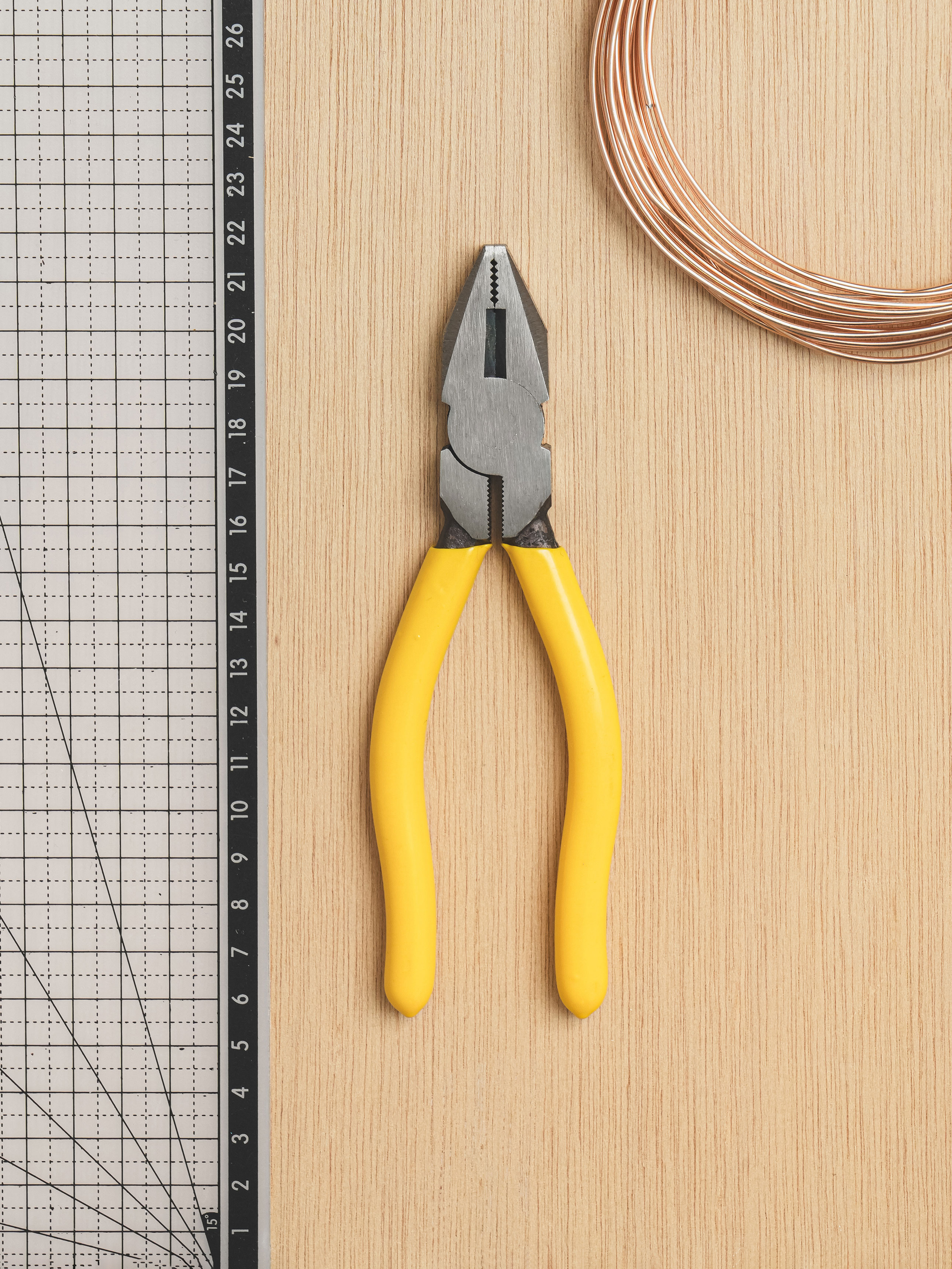 pliers 150mm