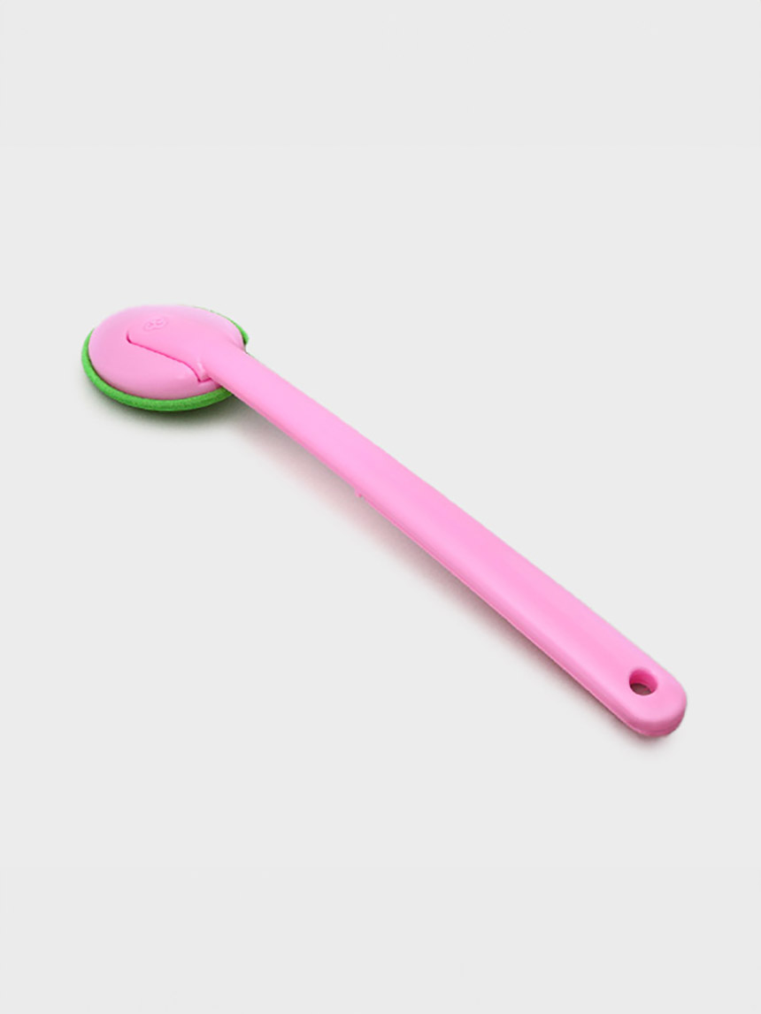Handle type towel