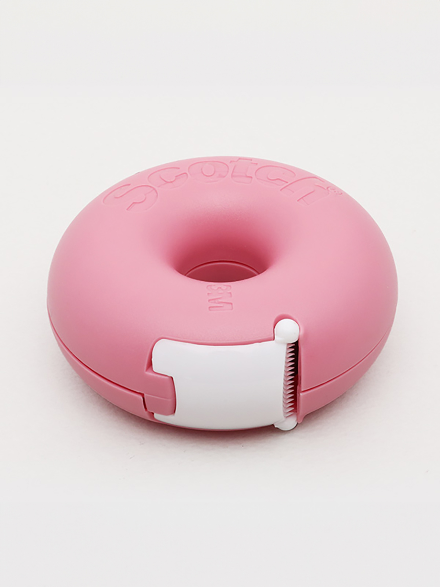 3M Scotch Magic Tape (donut shape)
