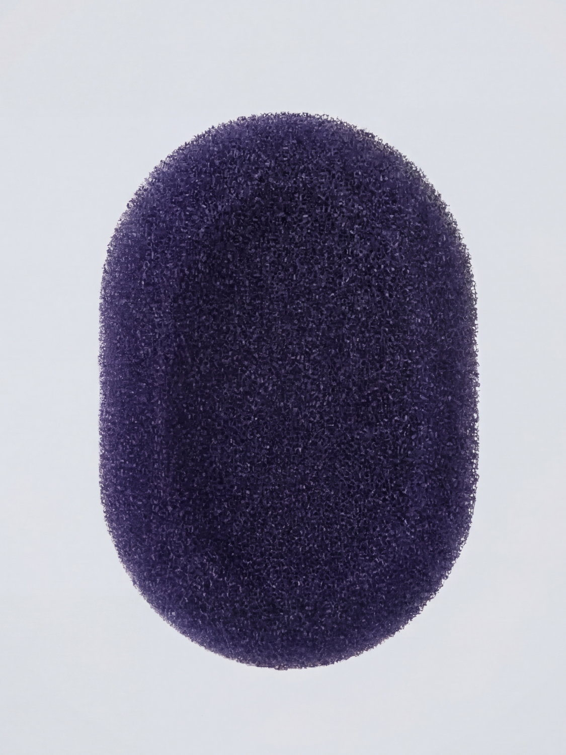 Filta soap stand purple