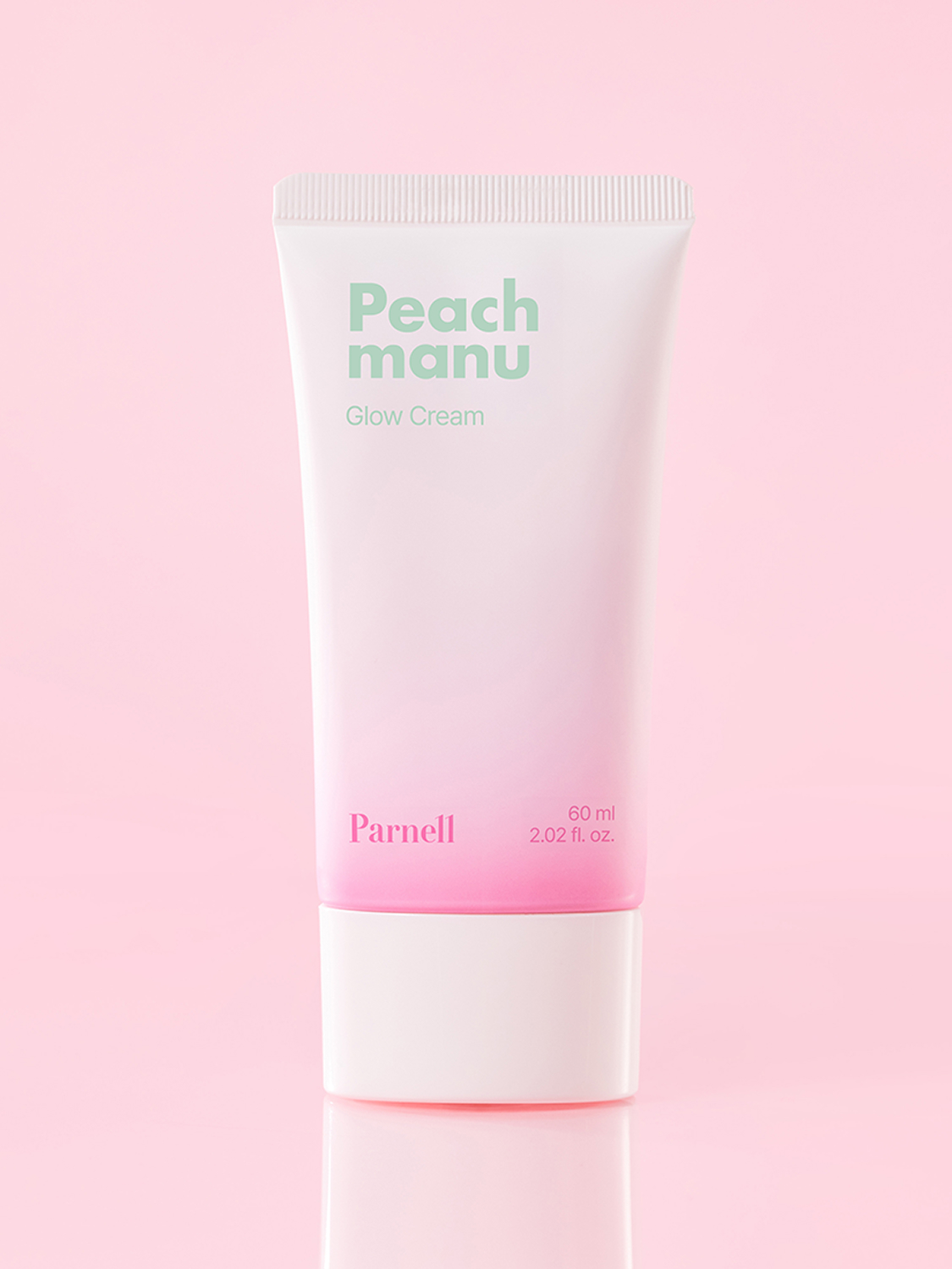 Parnell Peachmanu Glow Cream 60 ml