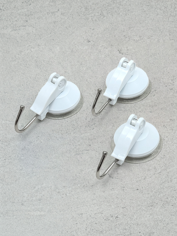 Monotone lever type hook 3P