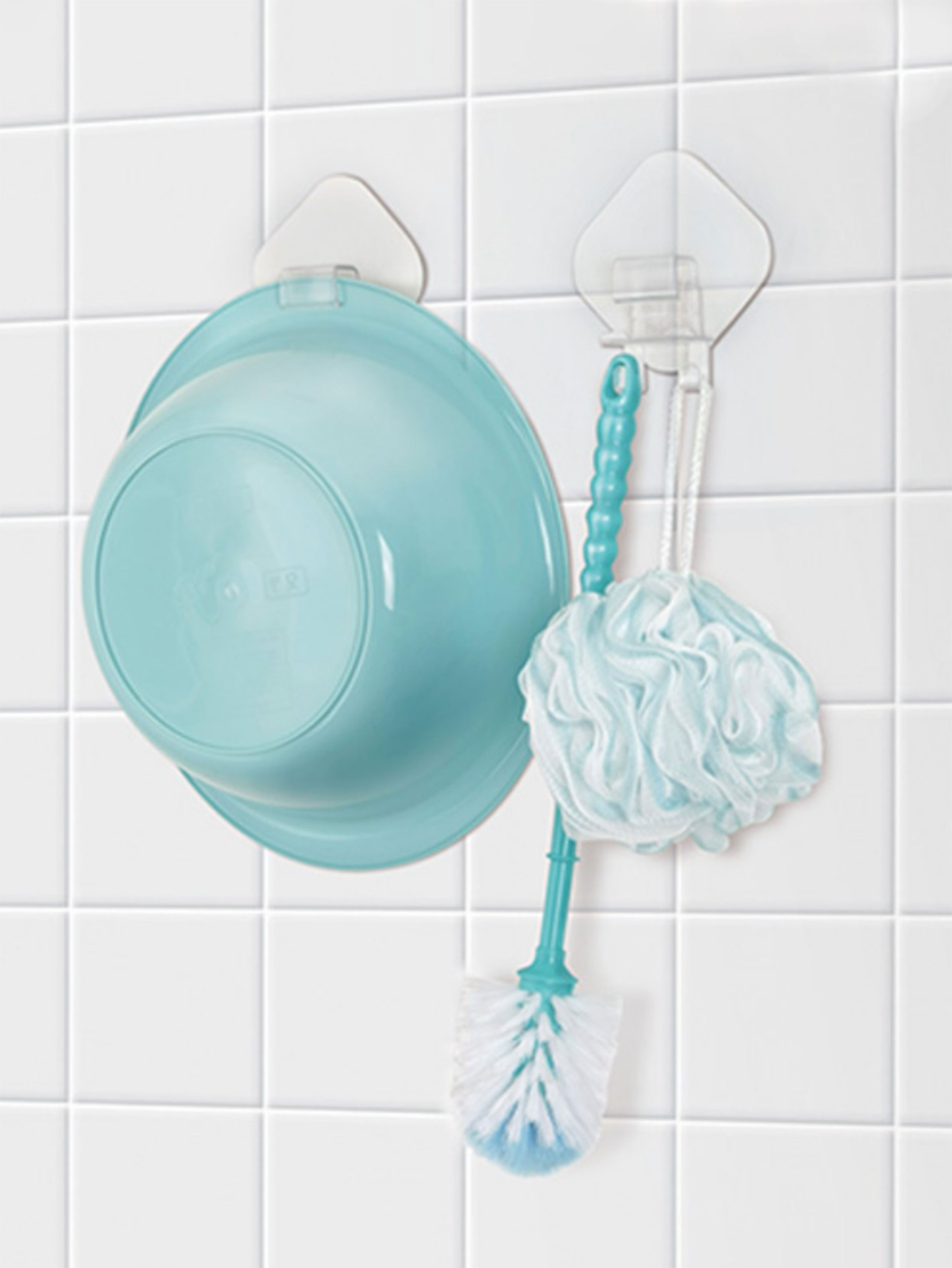 basin hanger hook