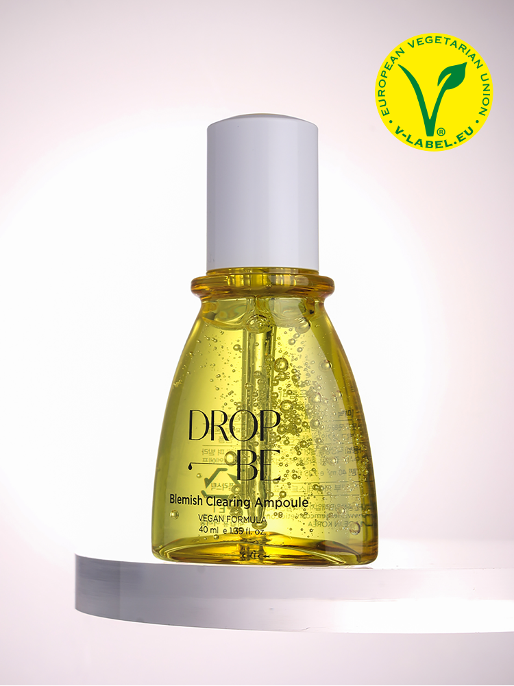 Drop B Blemish Clearing Ampoule 40ml
