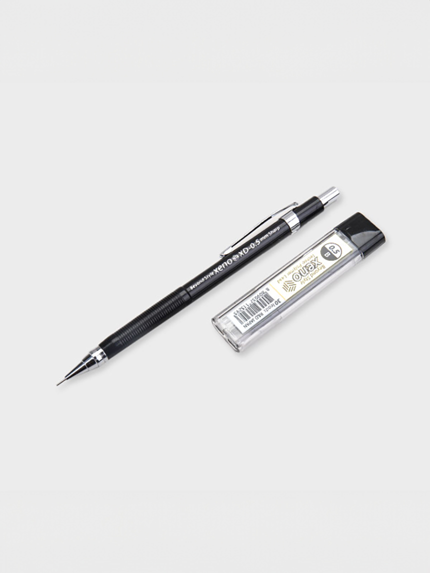 Xeno Sharp Set 0.5mm