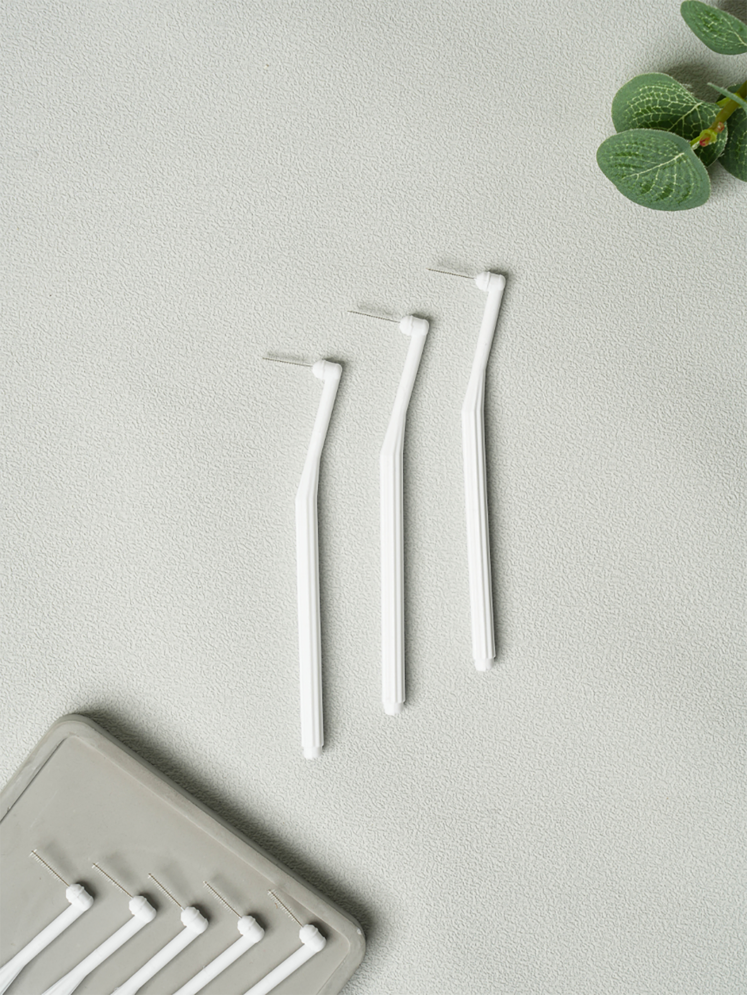 Clean interdental brush L type SSS 0.7mm 8 pieces