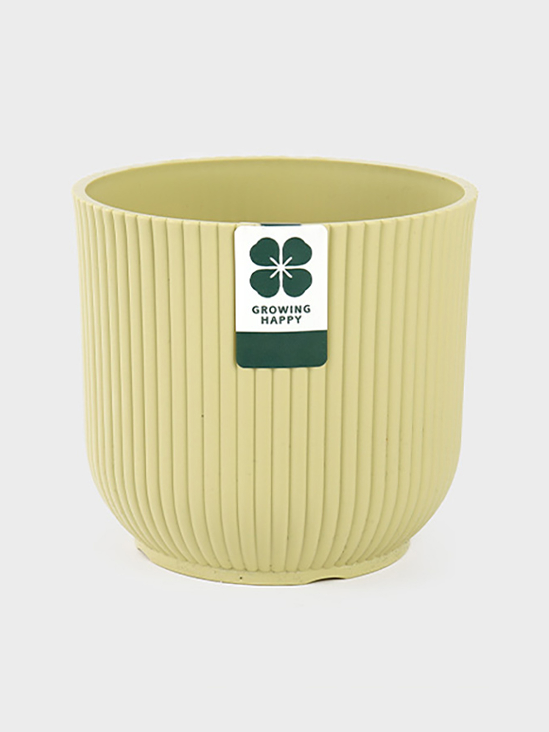 Temba Flower Pot No. 2