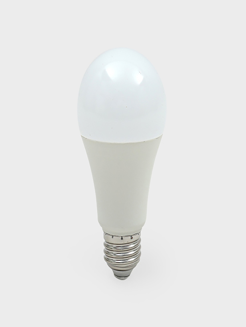 Lightning LED Bulb 12W Light Bulb Color