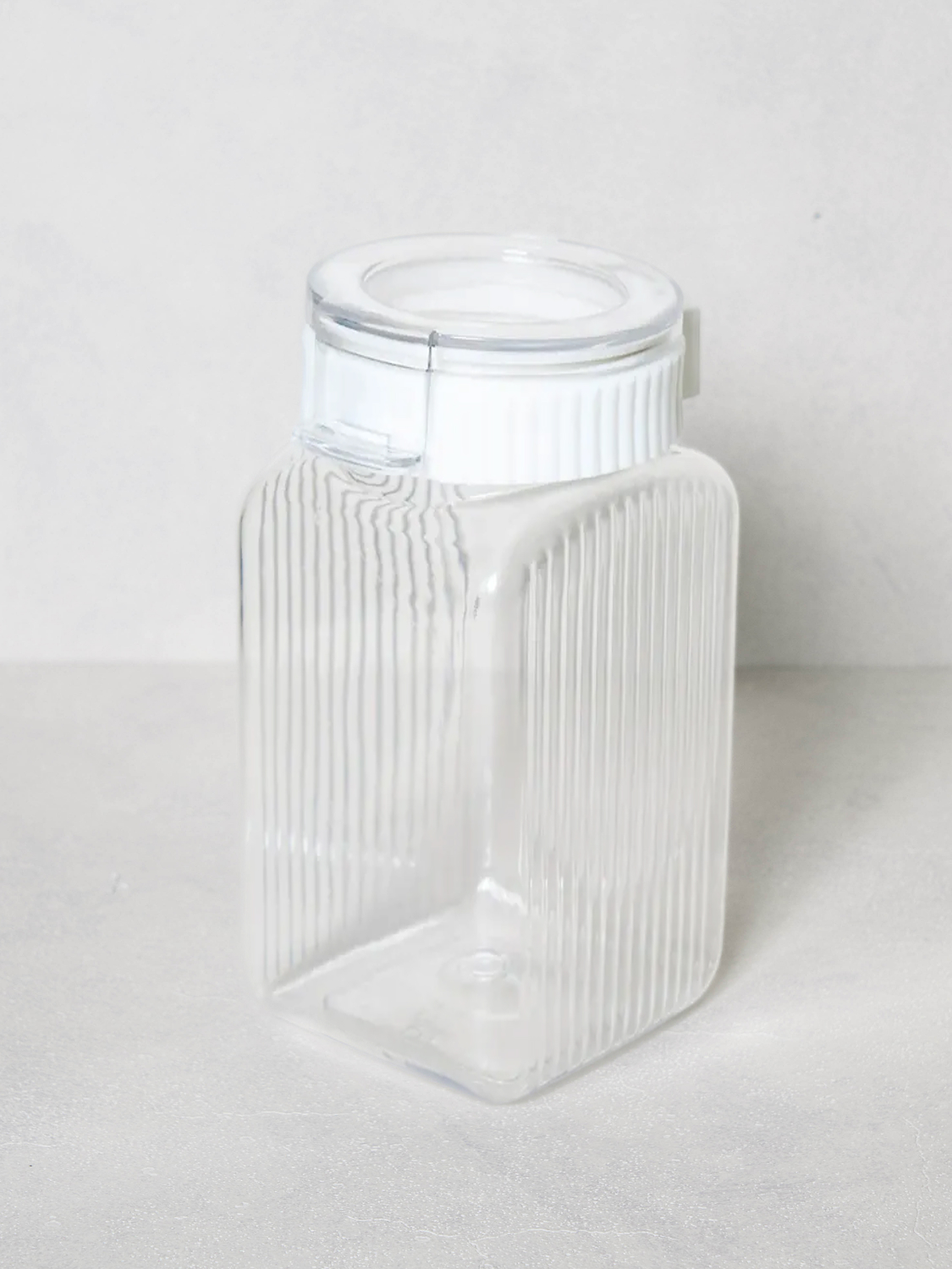원터치 저장 용기 500 ml