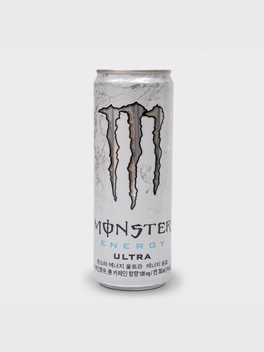 Monster Energy Ultra 355 ml