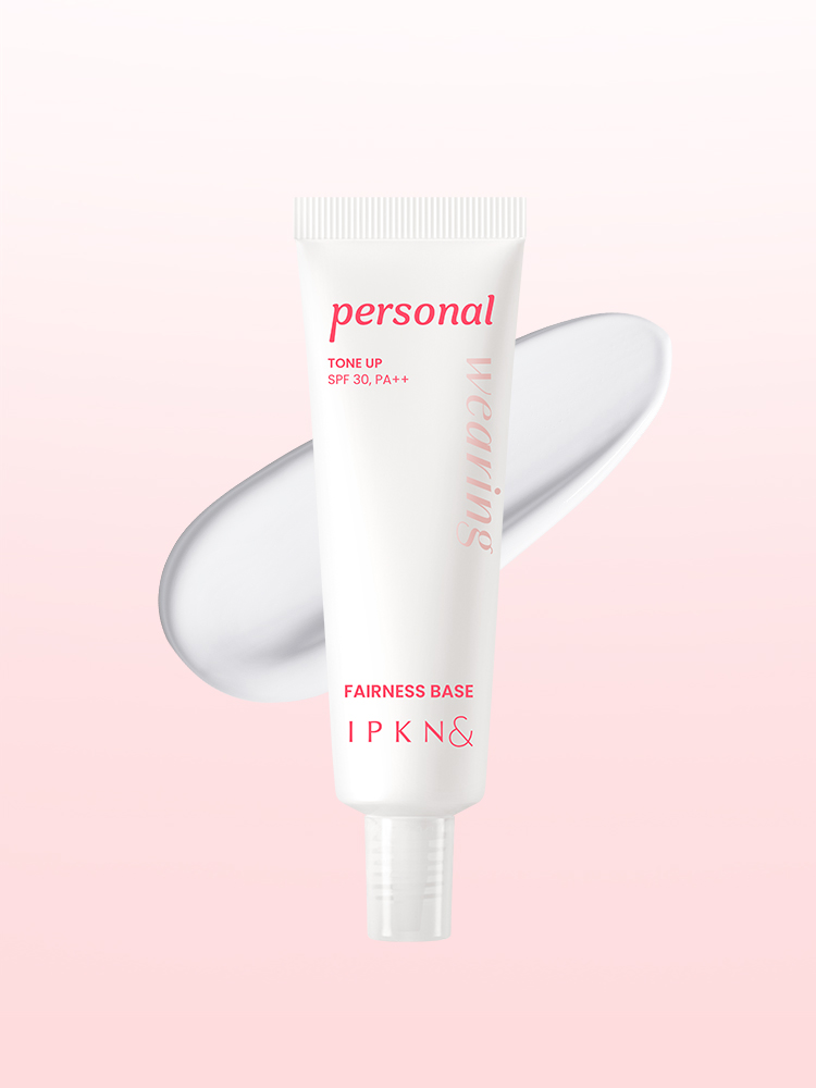 IPKN Personal Justice Base Fightude 25 ml