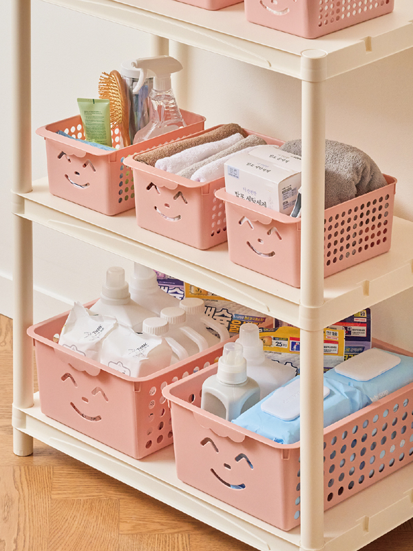 Smile Basket 41