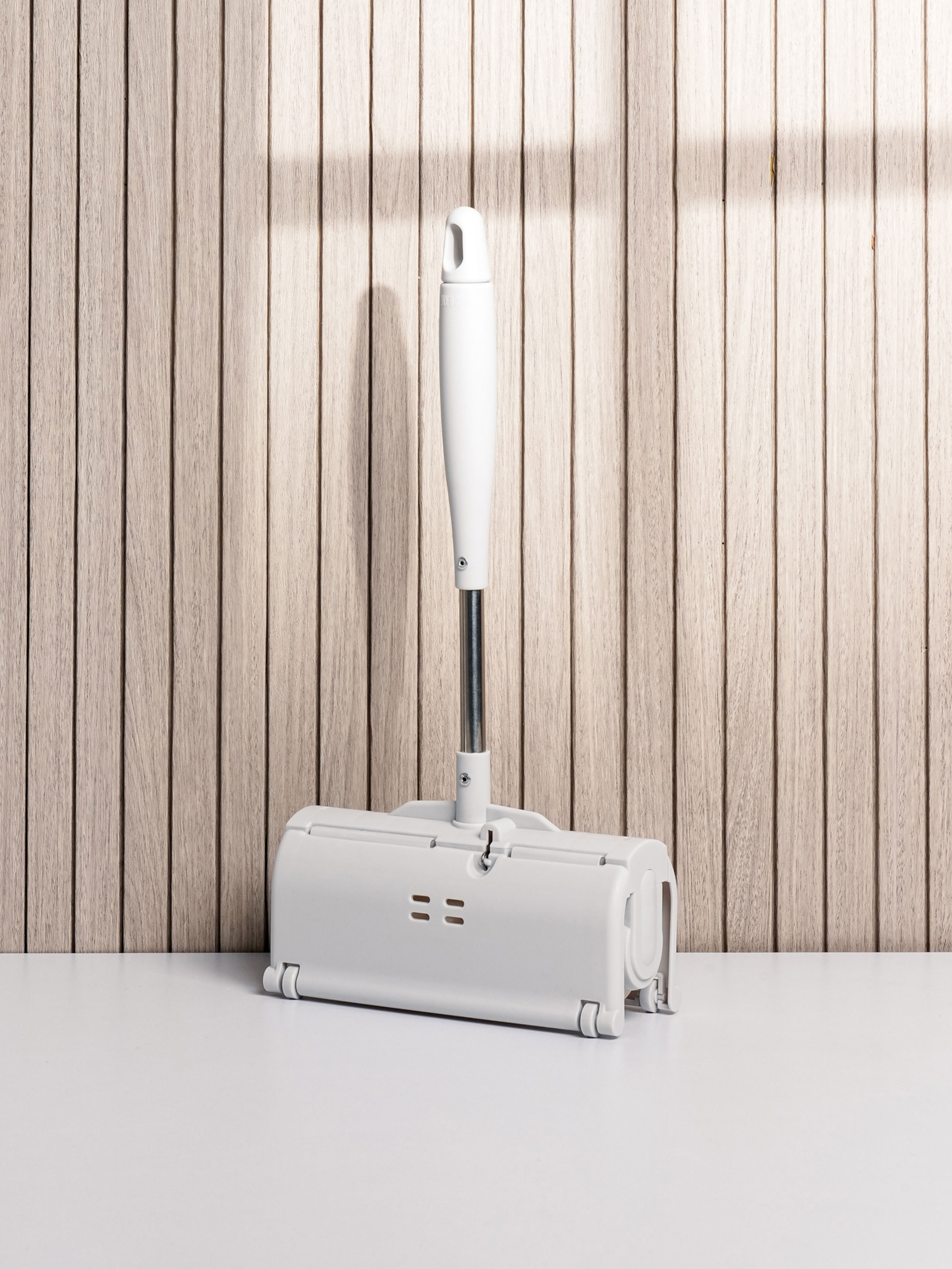 Case integrated roll cleaner 16 cm 80 times