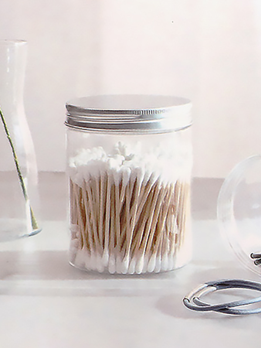 Circular organizing case B