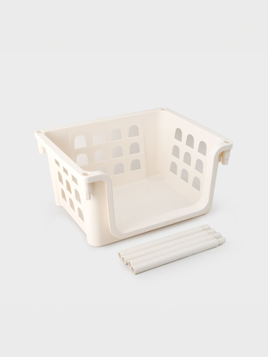 Top storage organizer