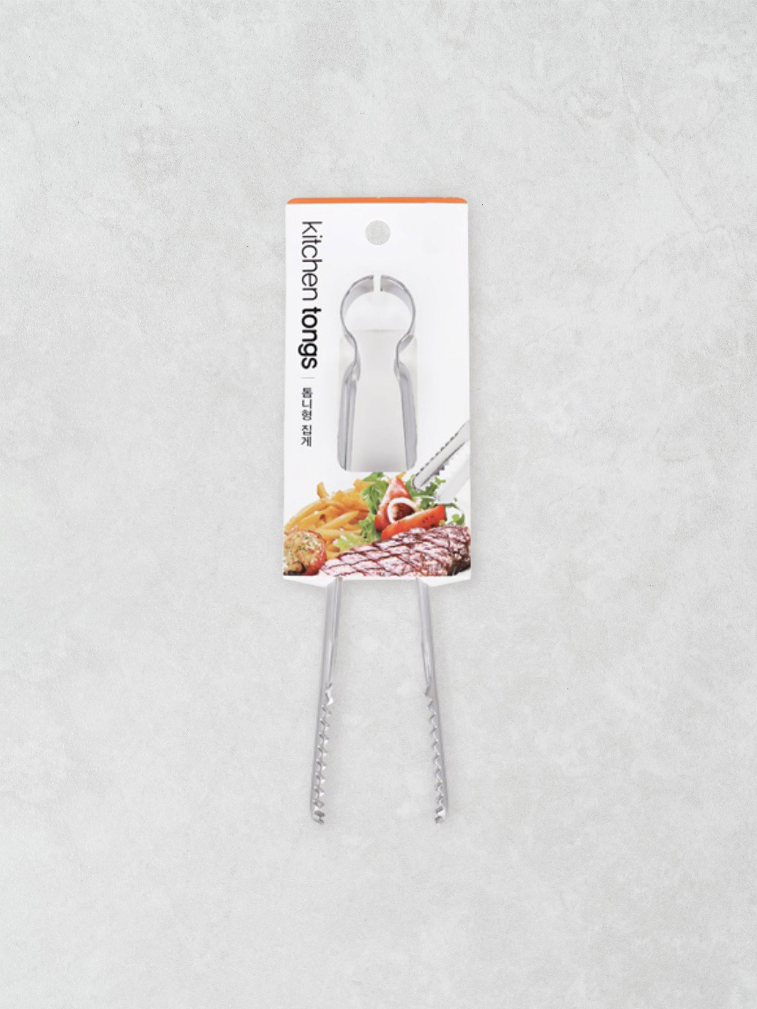 Crocodile tongs 21cm