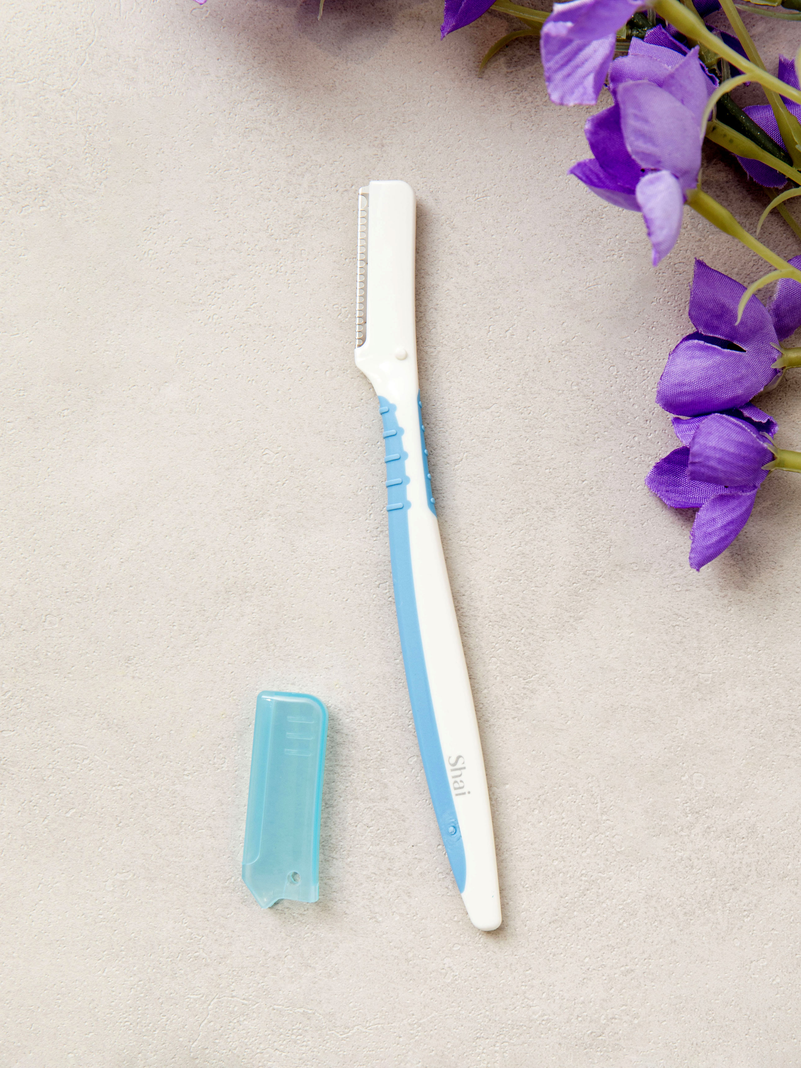 Shai Simple Eyebrow Razor