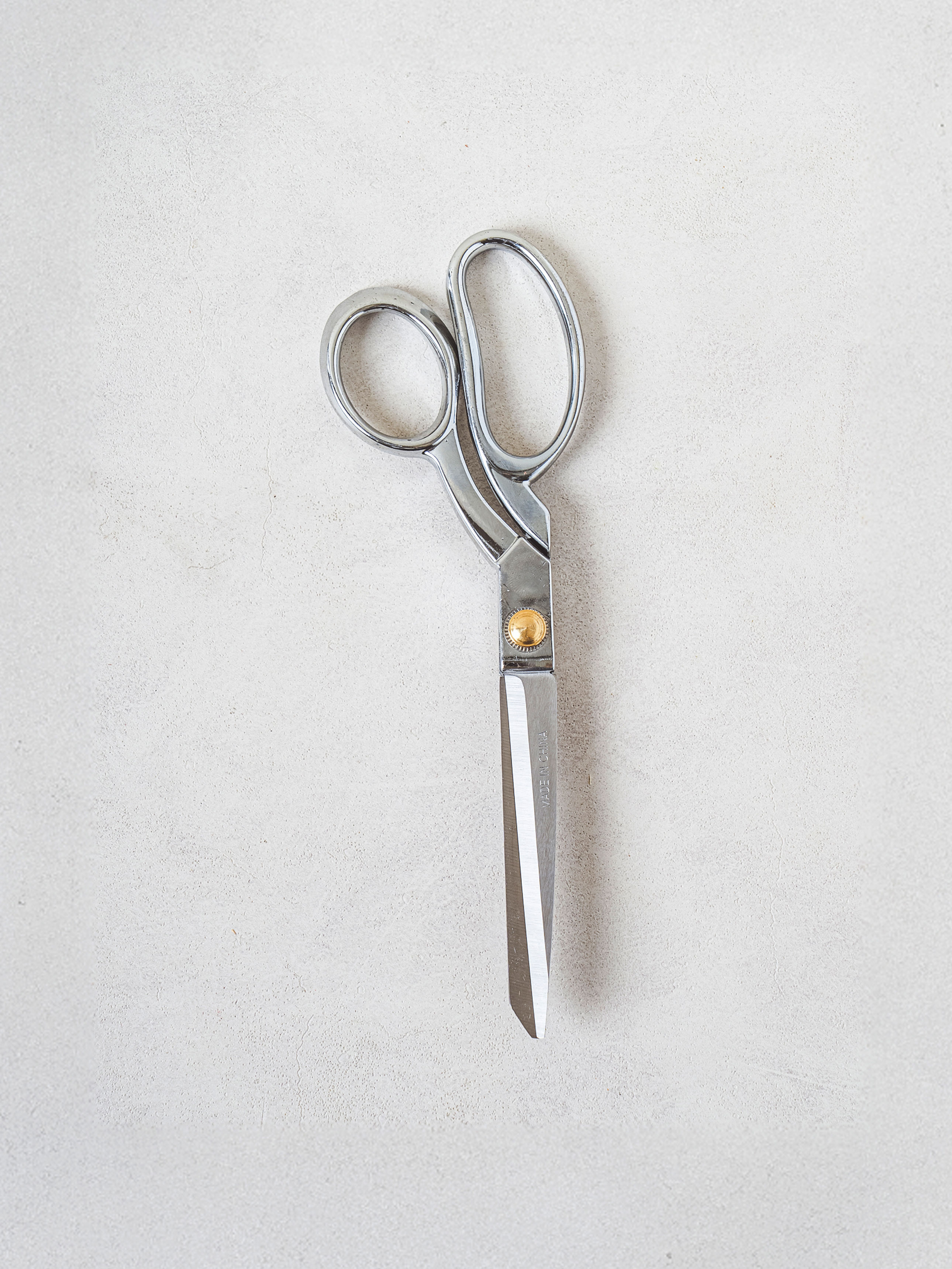 stainless steel multipurpose scissors