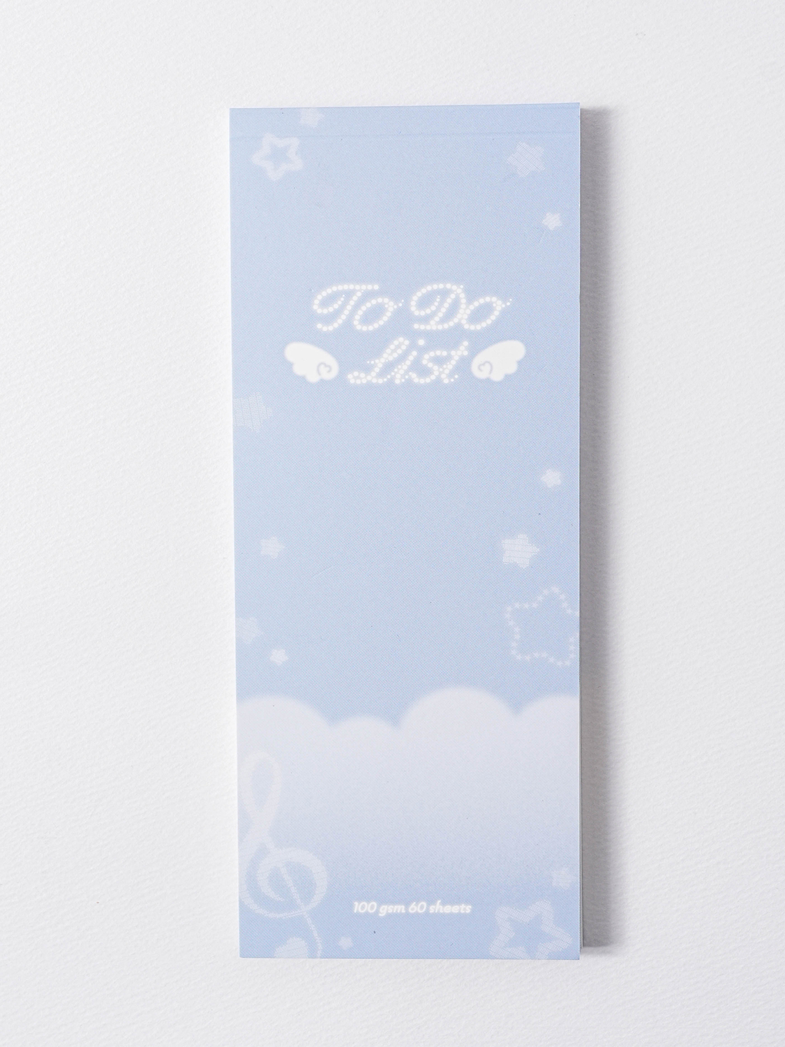 Angel Core Todo List 60 pieces