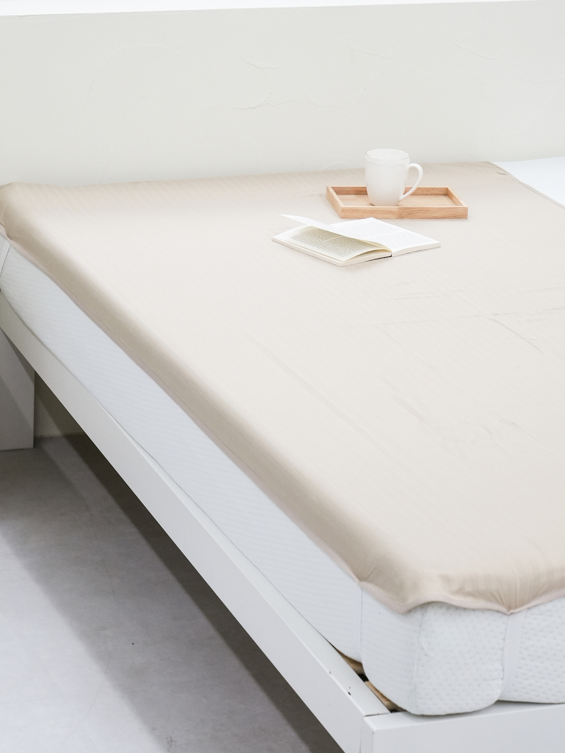 Striped Mattress Mat Band Type 115