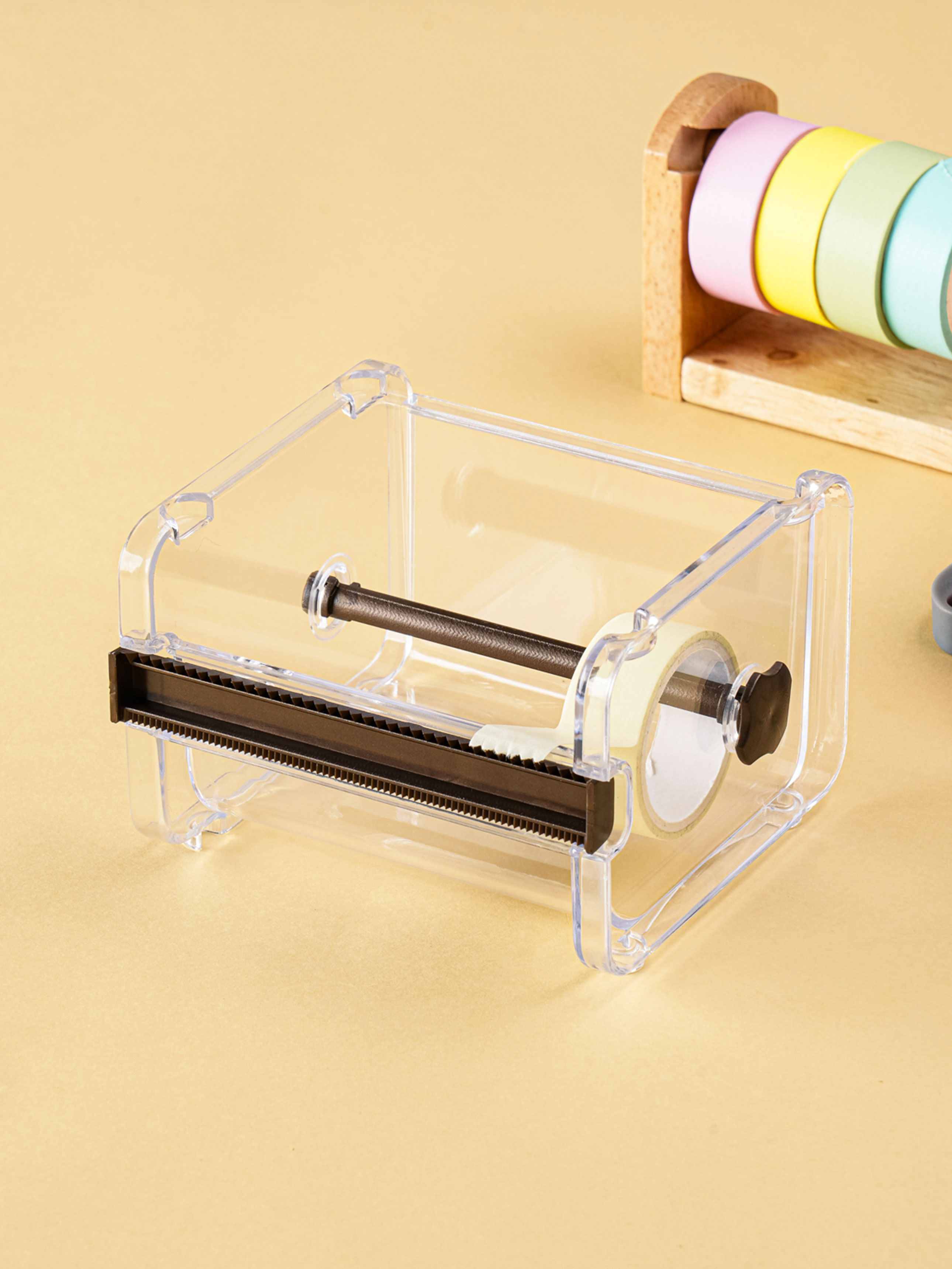 masking tape cutter