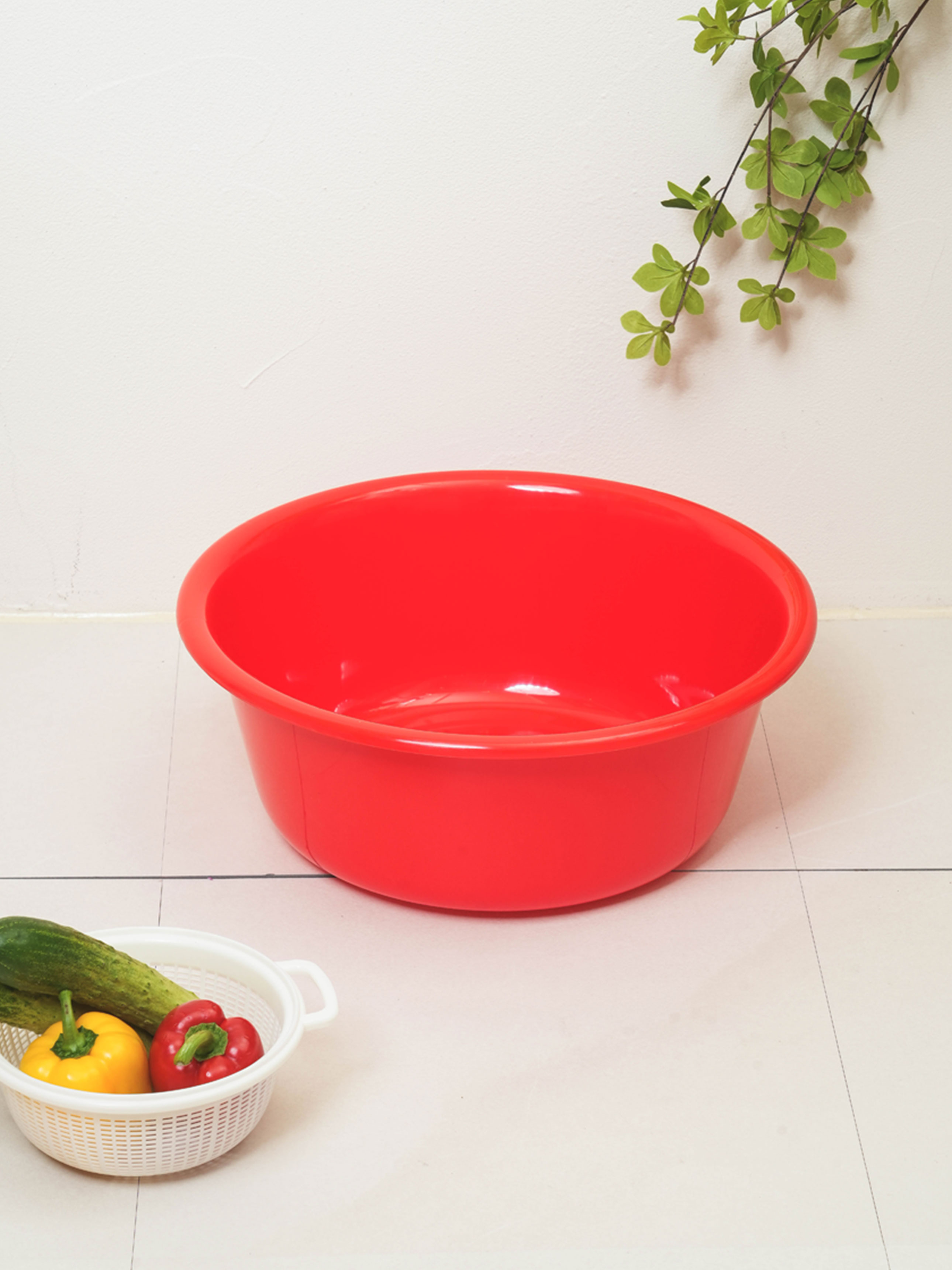 Multi-purpose kimchi basin 46cm