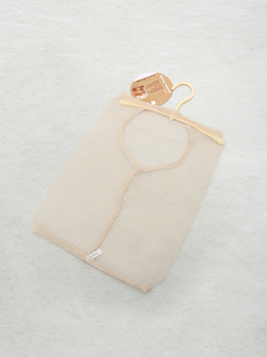 Hook type multi-purpose storage net
