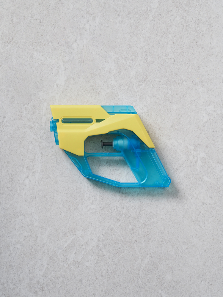 Tracer Water Gun 80 ml