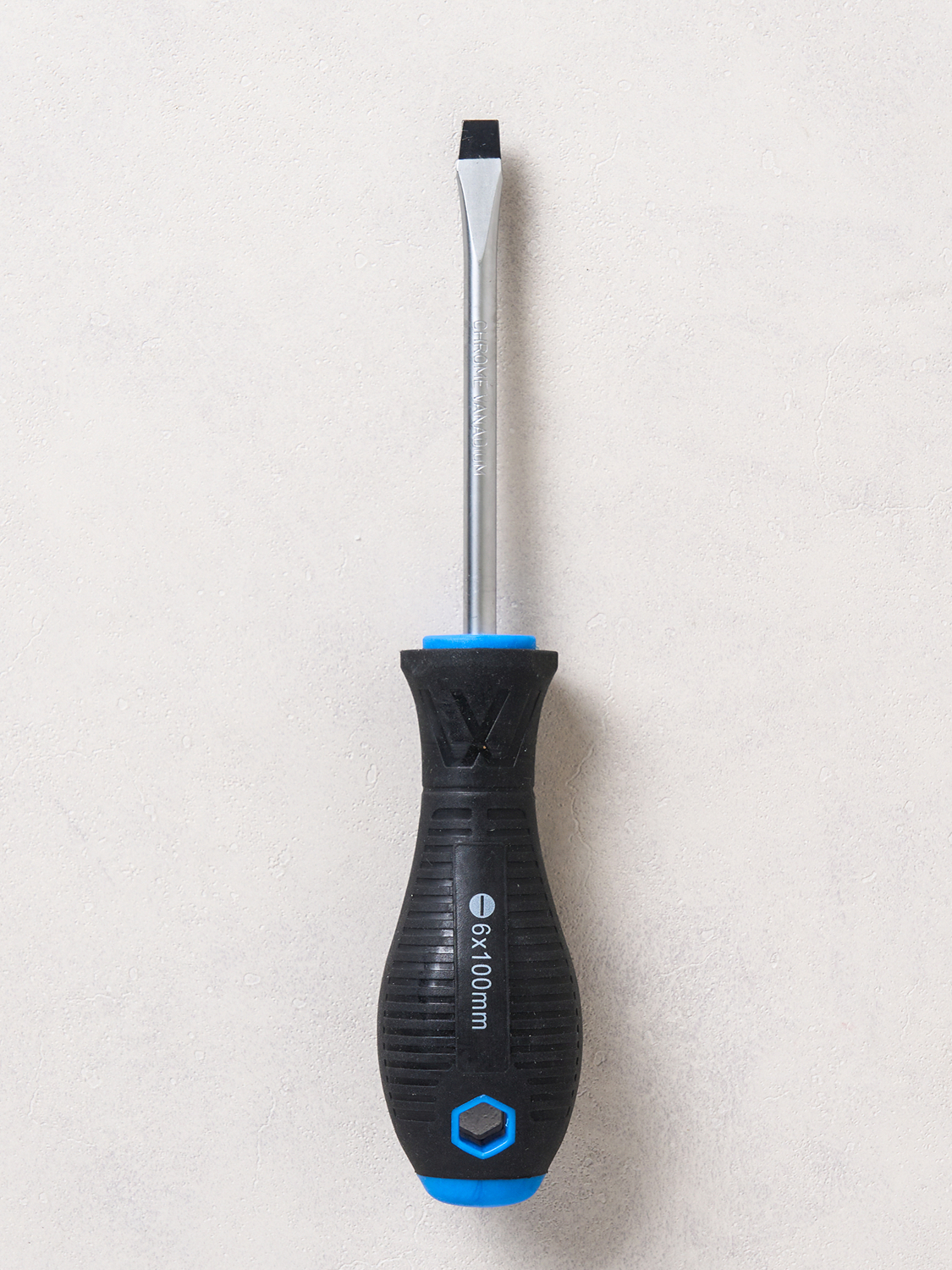 flat screwdriver 6 mm
