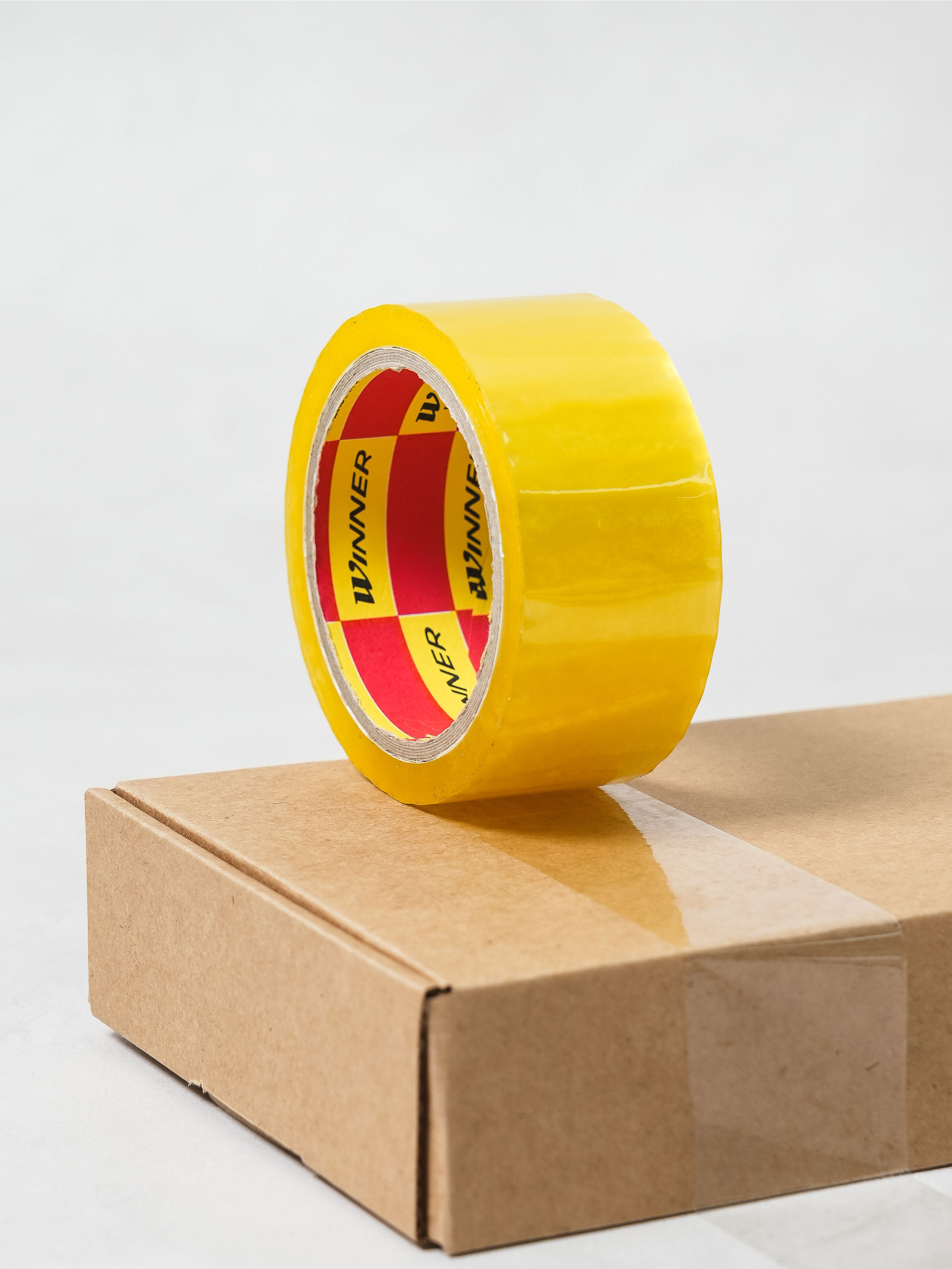 OPP transparent tape 48 mm