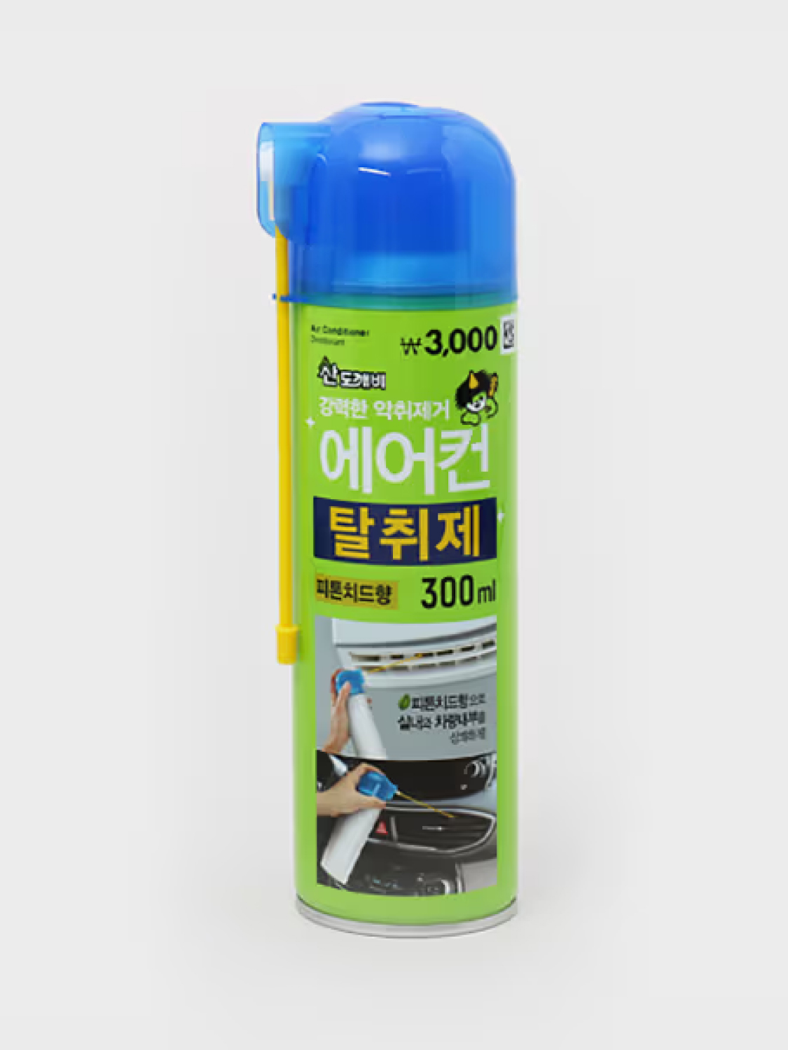 Sandokkaebi Air Conditioner Deodorant 300ml