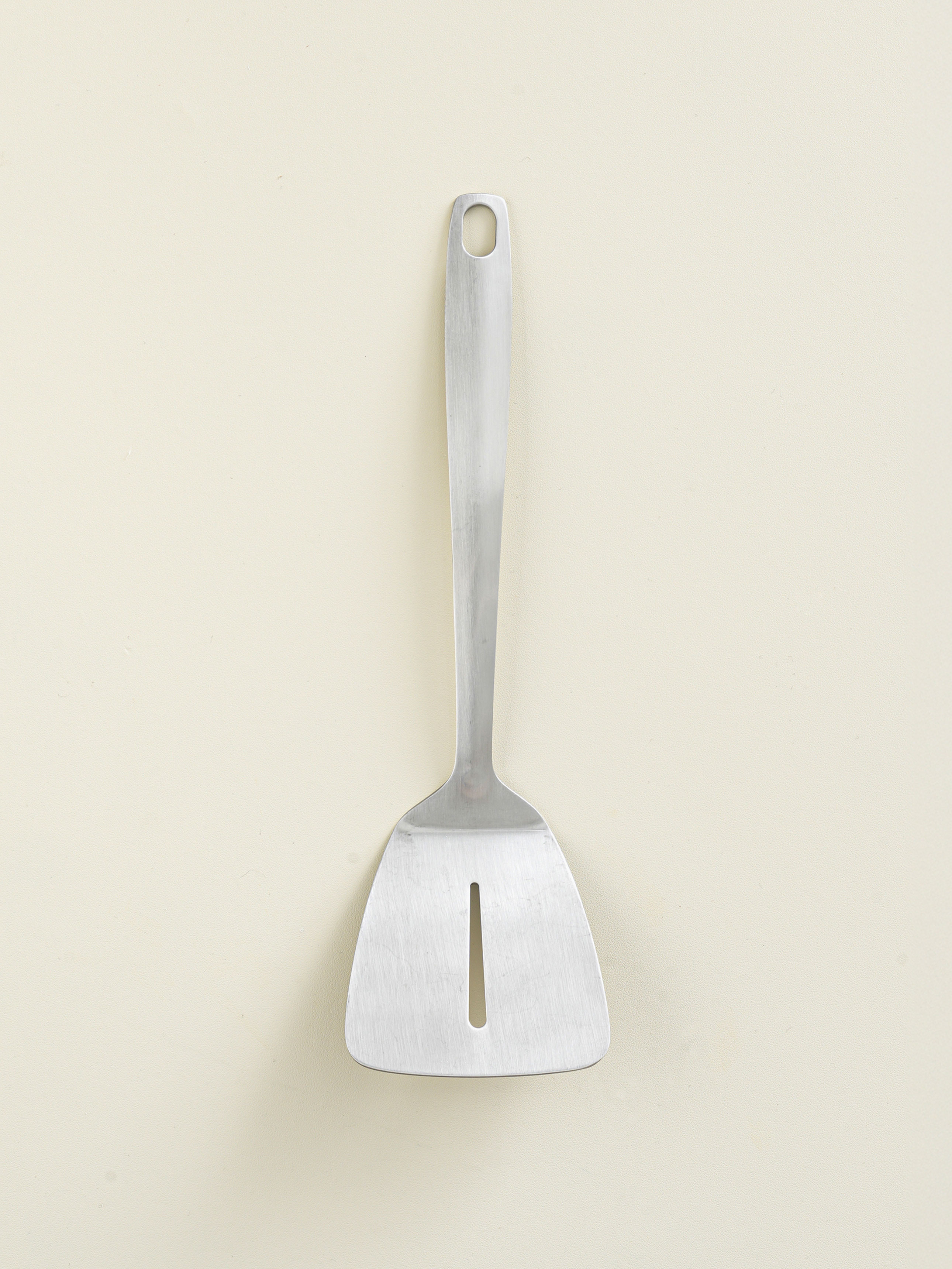 Stainless steel 304 flipper (small) (approx. 26 cm)