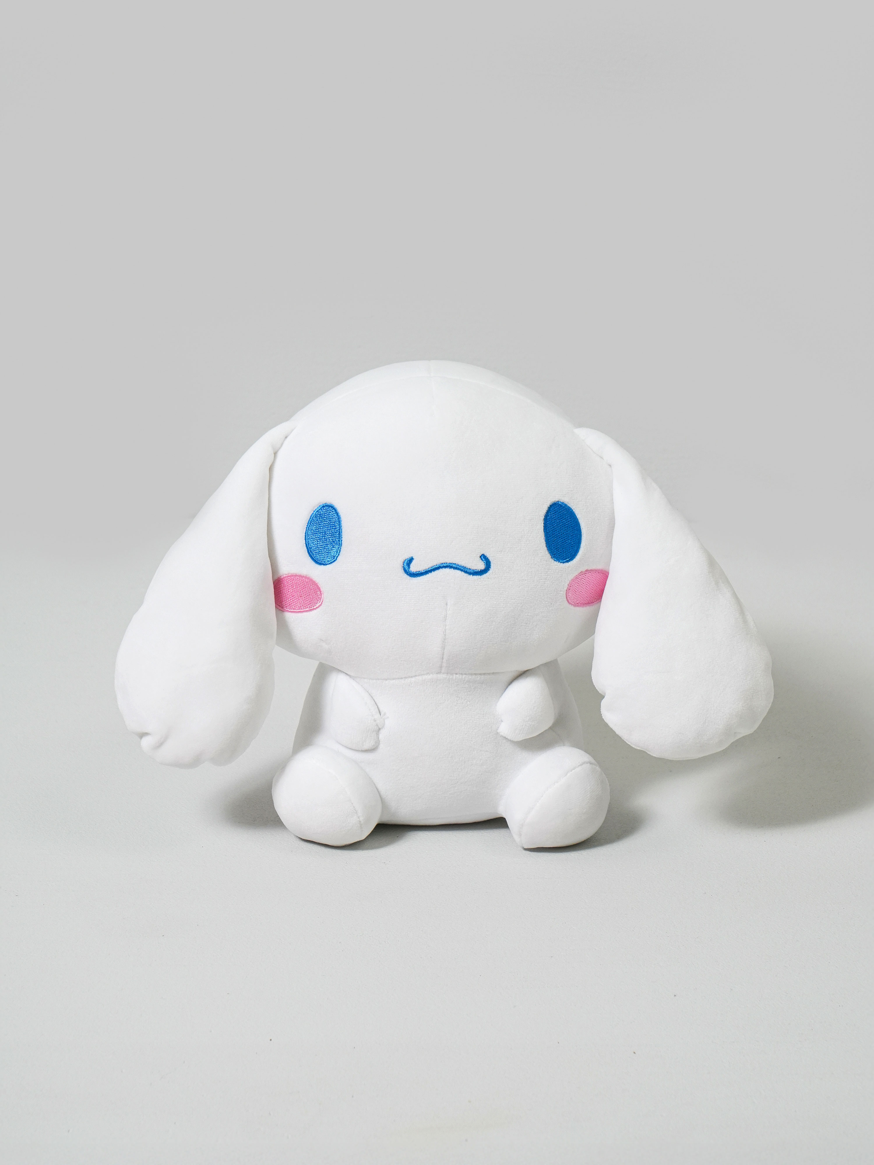 Sanrio Character Stuffed Cinnamoroll