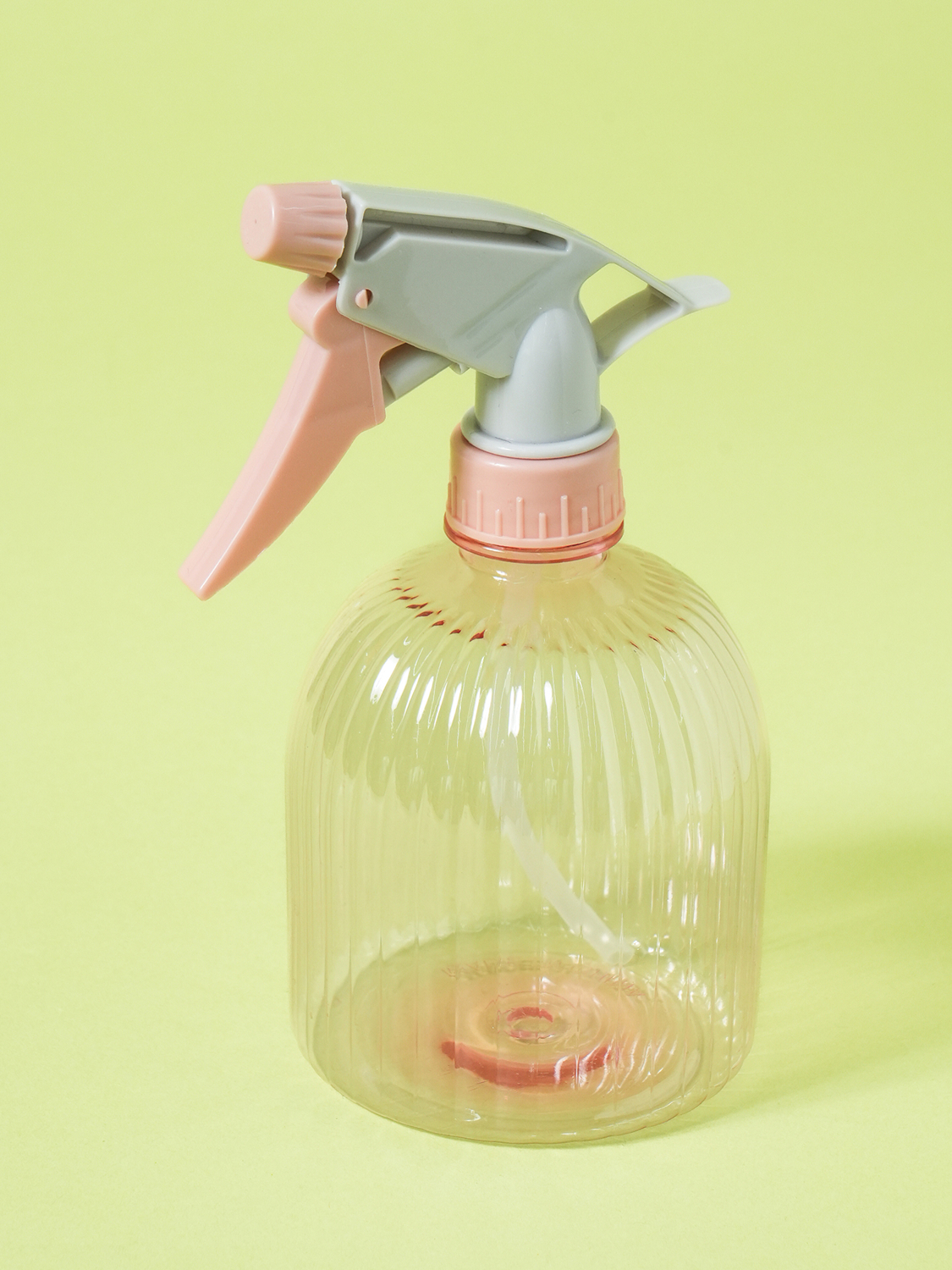 돔형 주름 분무기 480 ml