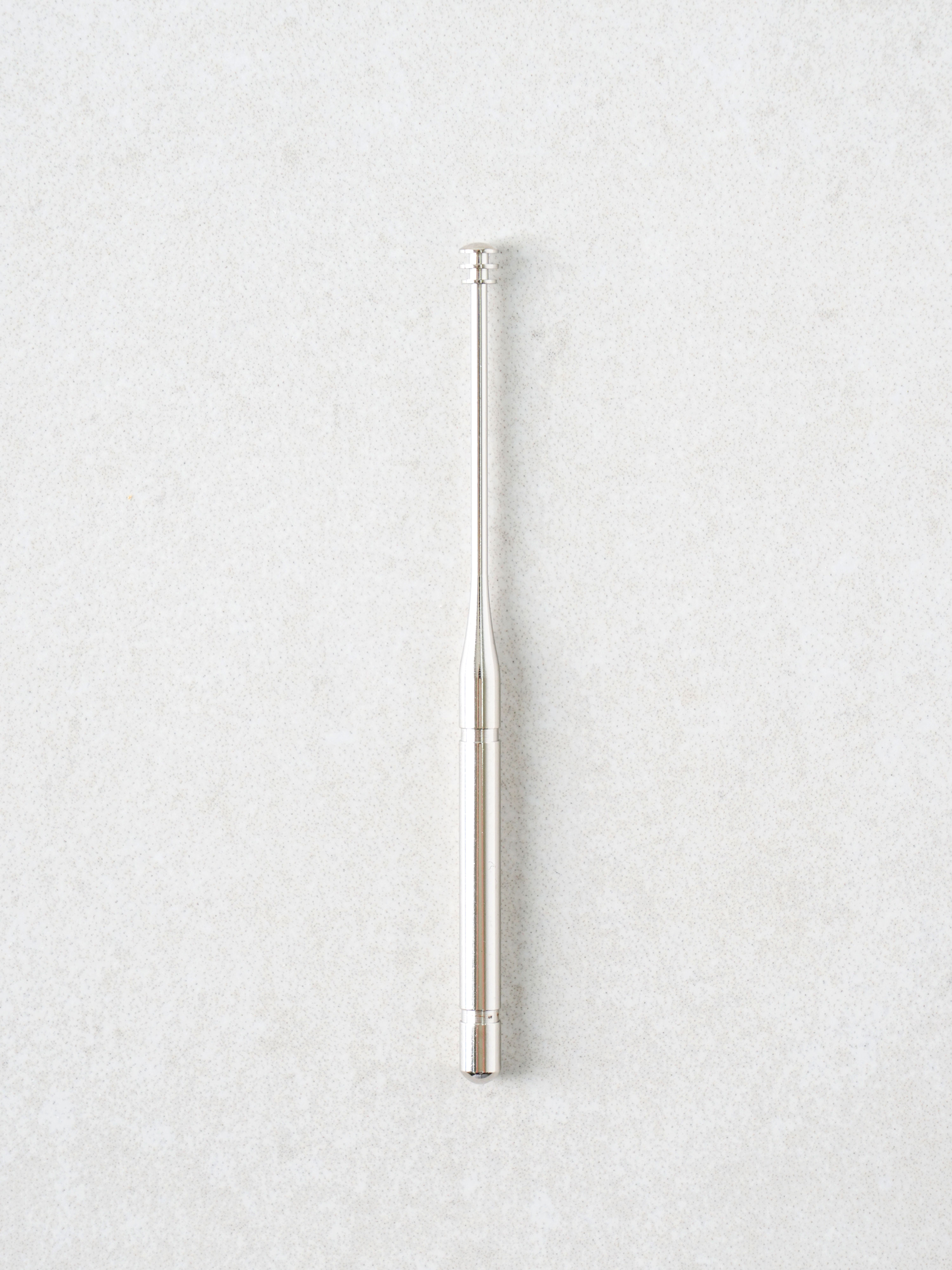 Japanese-made 3-stage 2WAY 360-degree ear picker