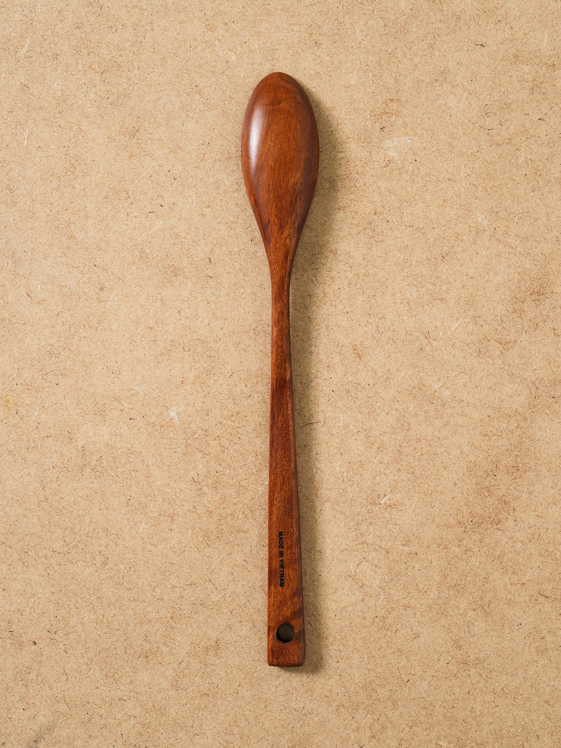 Lacquer Slim Stir-fry Spatula