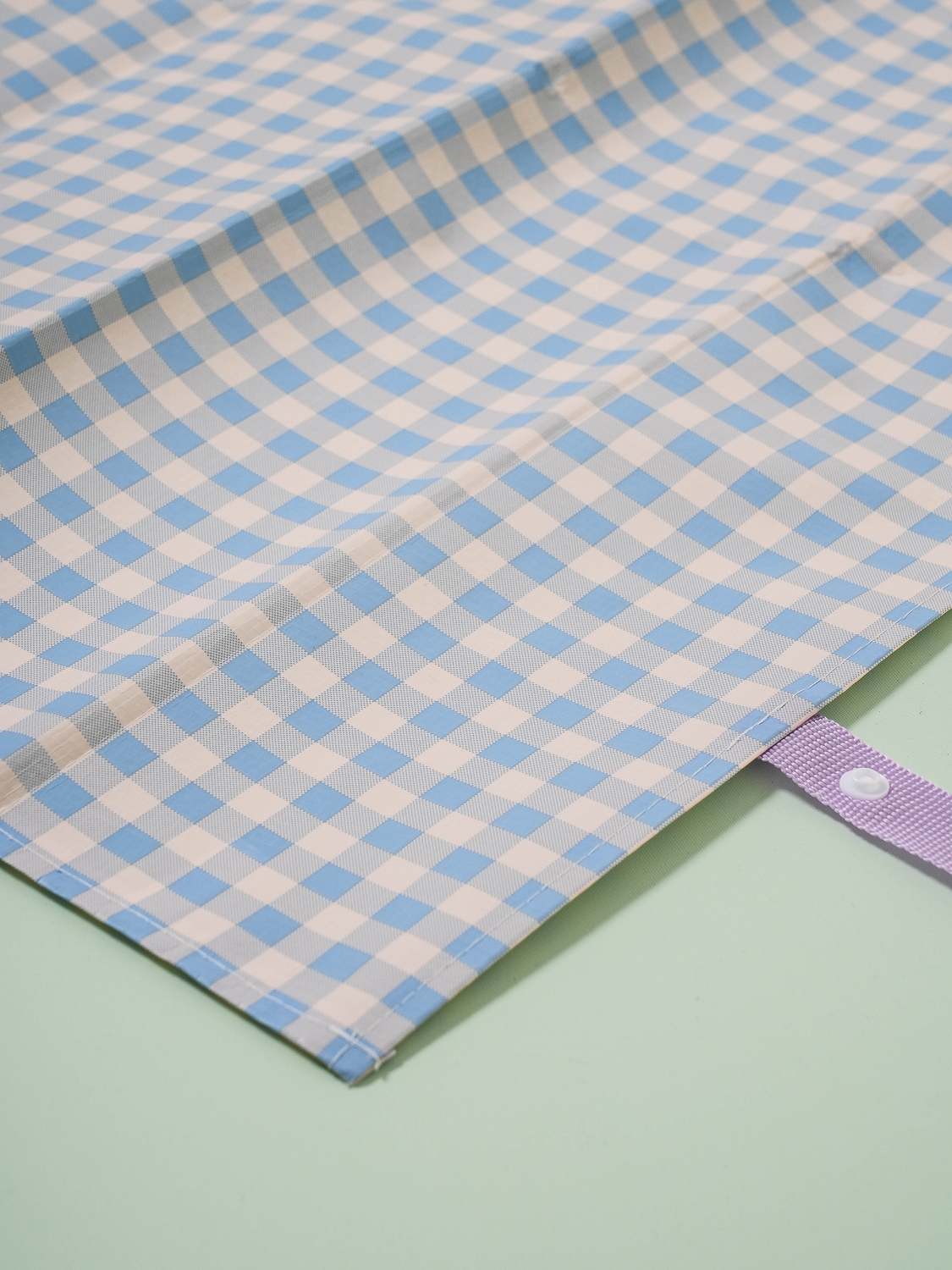 Tarpaulin mat 80