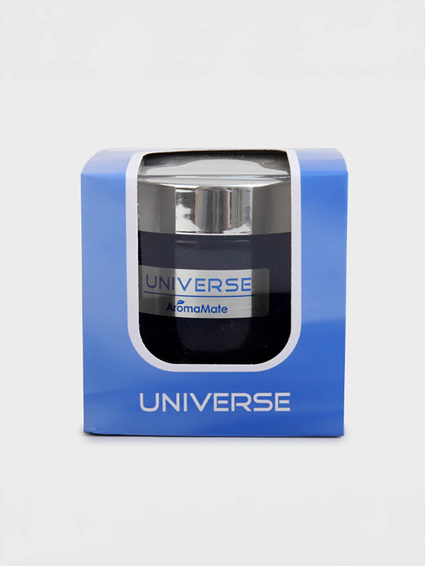 Universe Air Freshener (Squash)