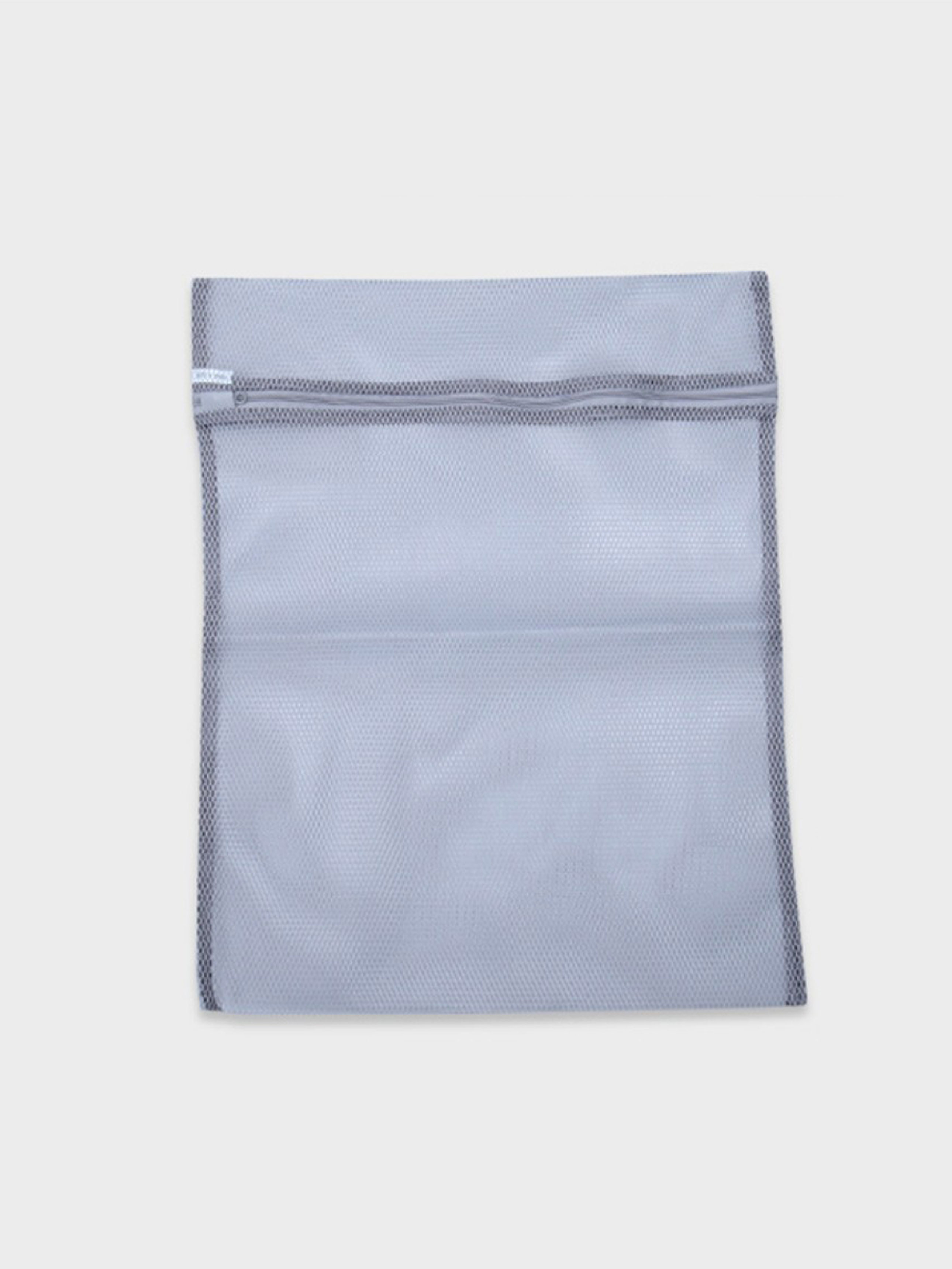 Modern color square laundry net approx. 40X50cm